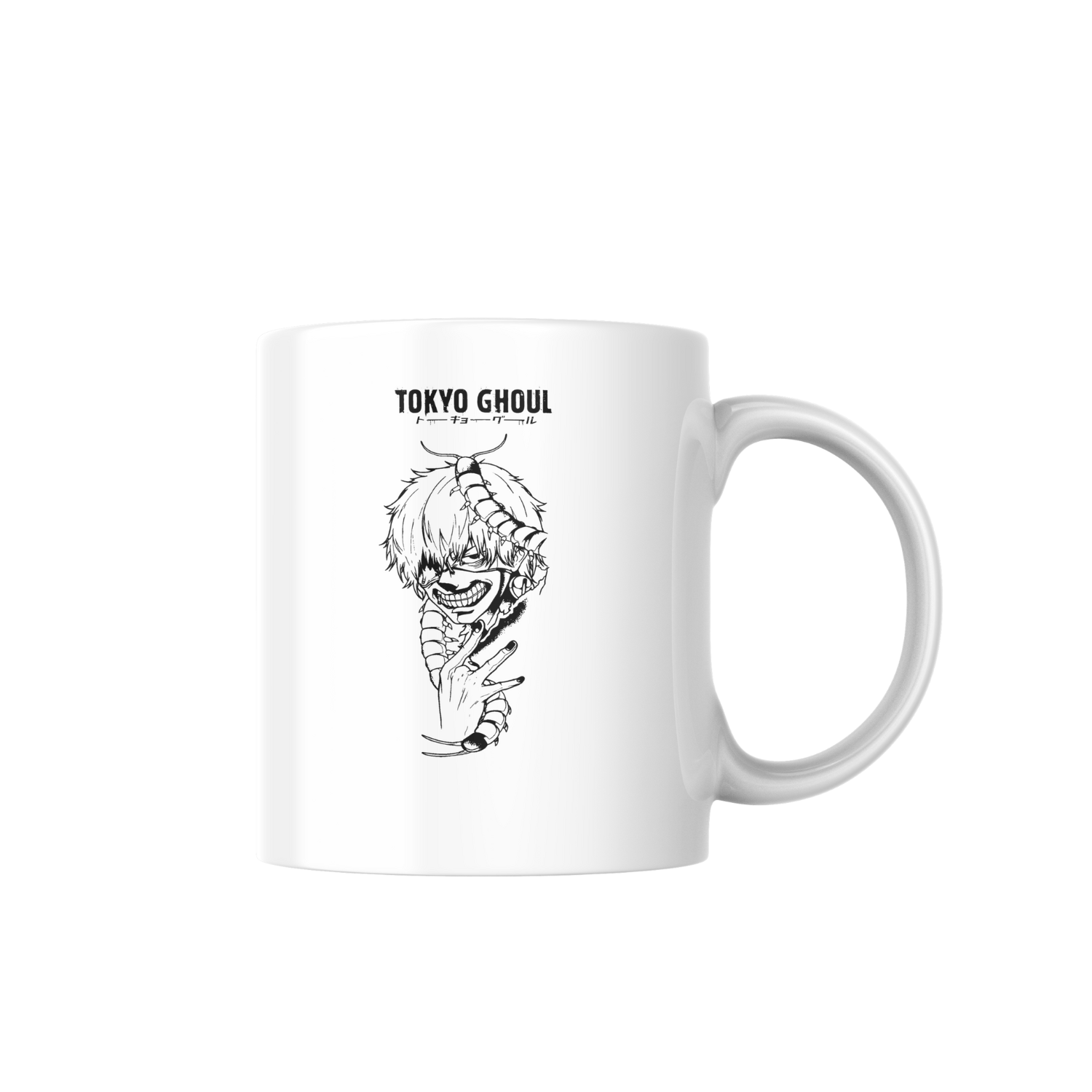 Taza Ken Kaneki 2 - Tokyo Ghoul