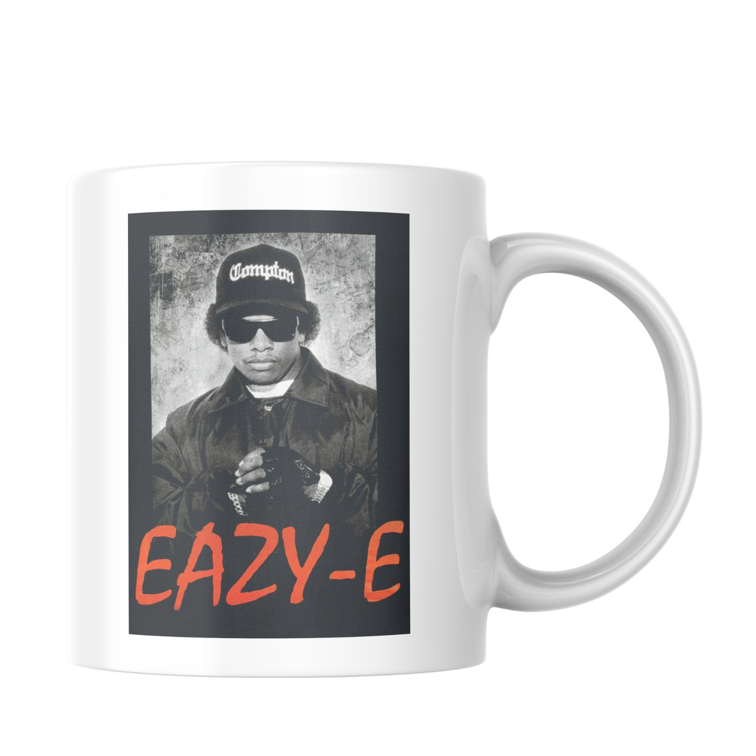 Taza 1 - Eazy E