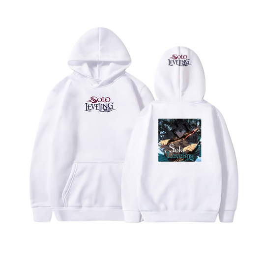 SOLO LEVELING HOODIE 4