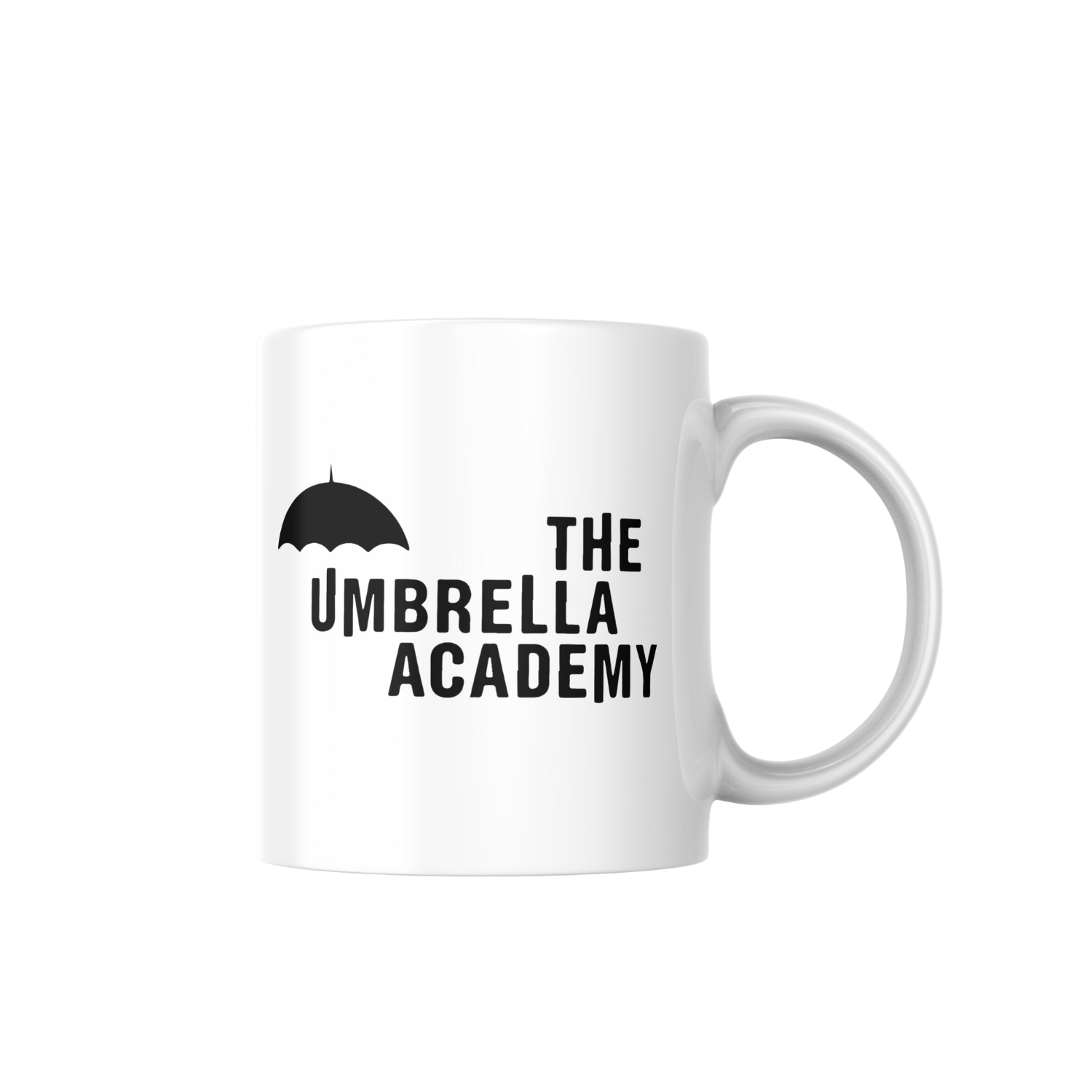 Taza 2 - The Umbrella Academy