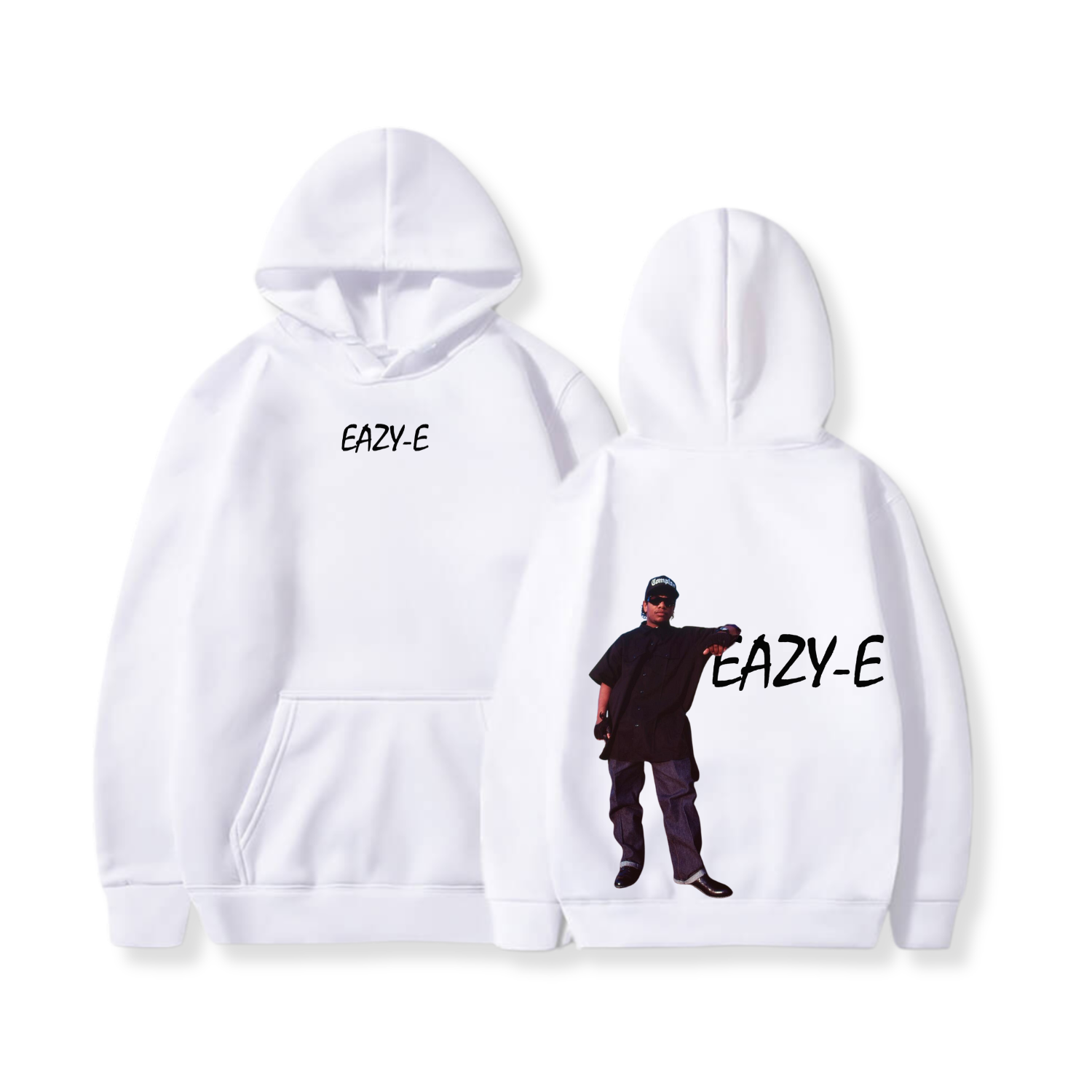 Hoodie 2 - Eazy E