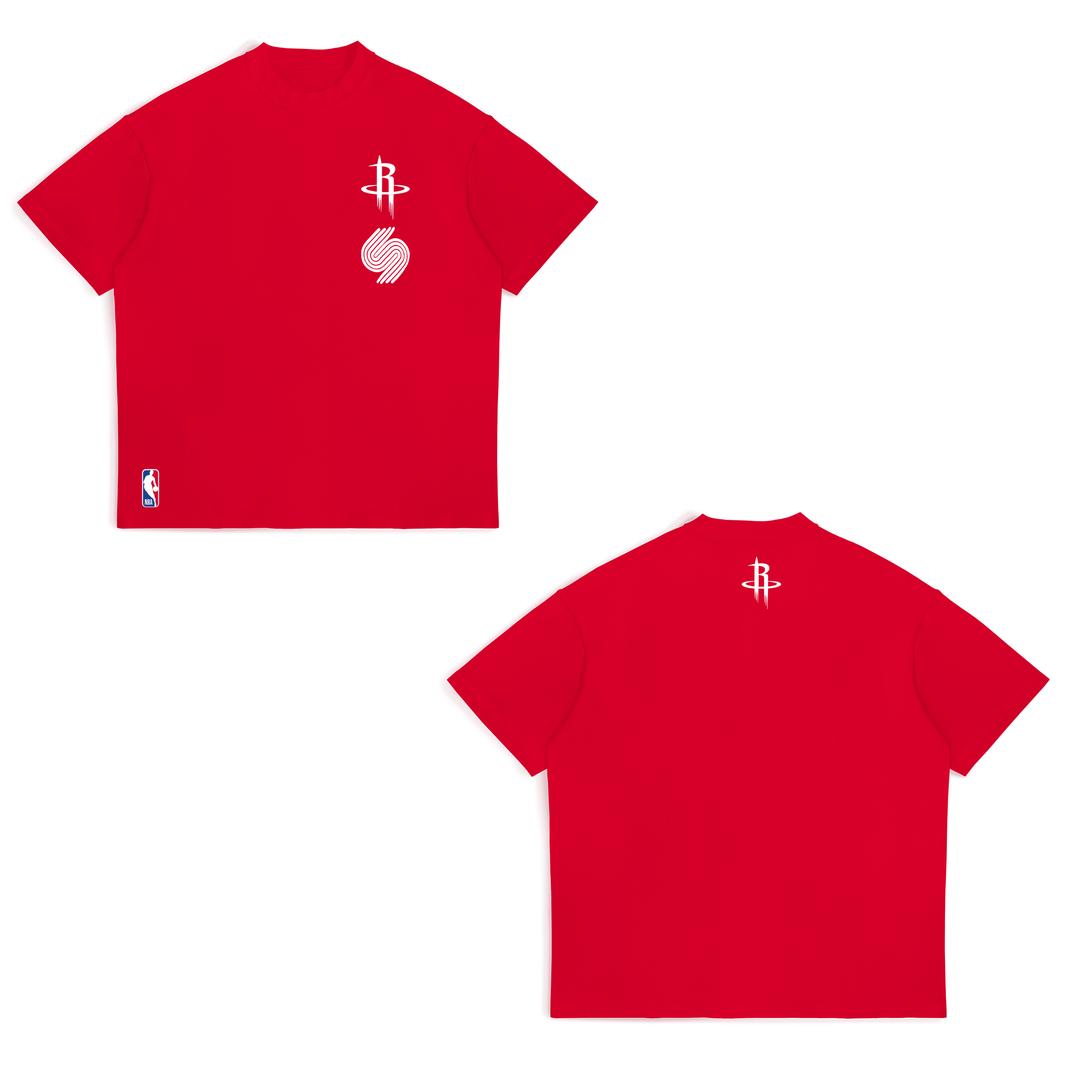 Camisa 2 - Houston Rockets