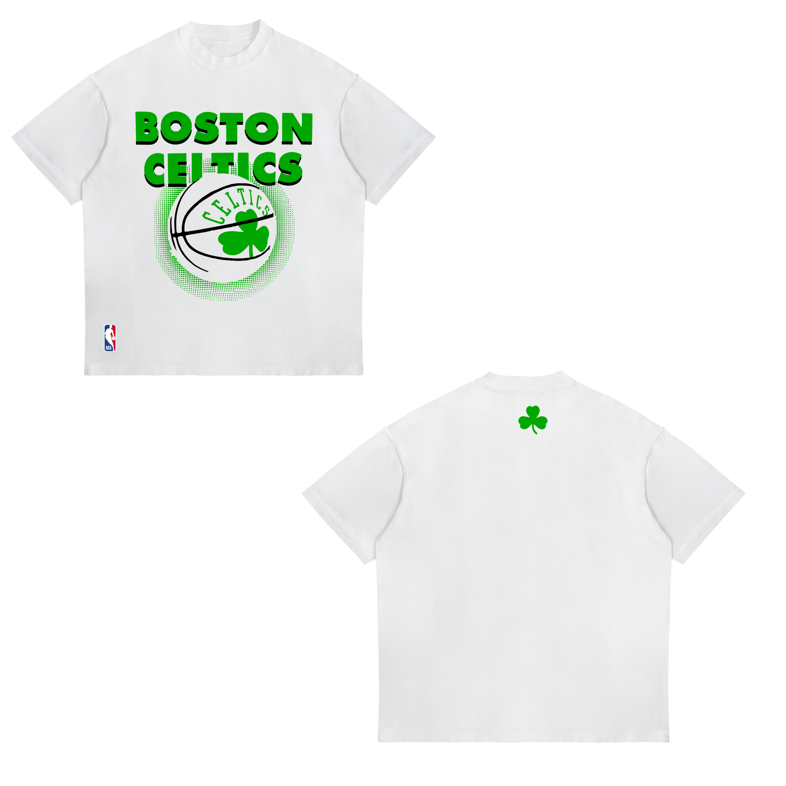 Camisa 3 - Boston Celtics