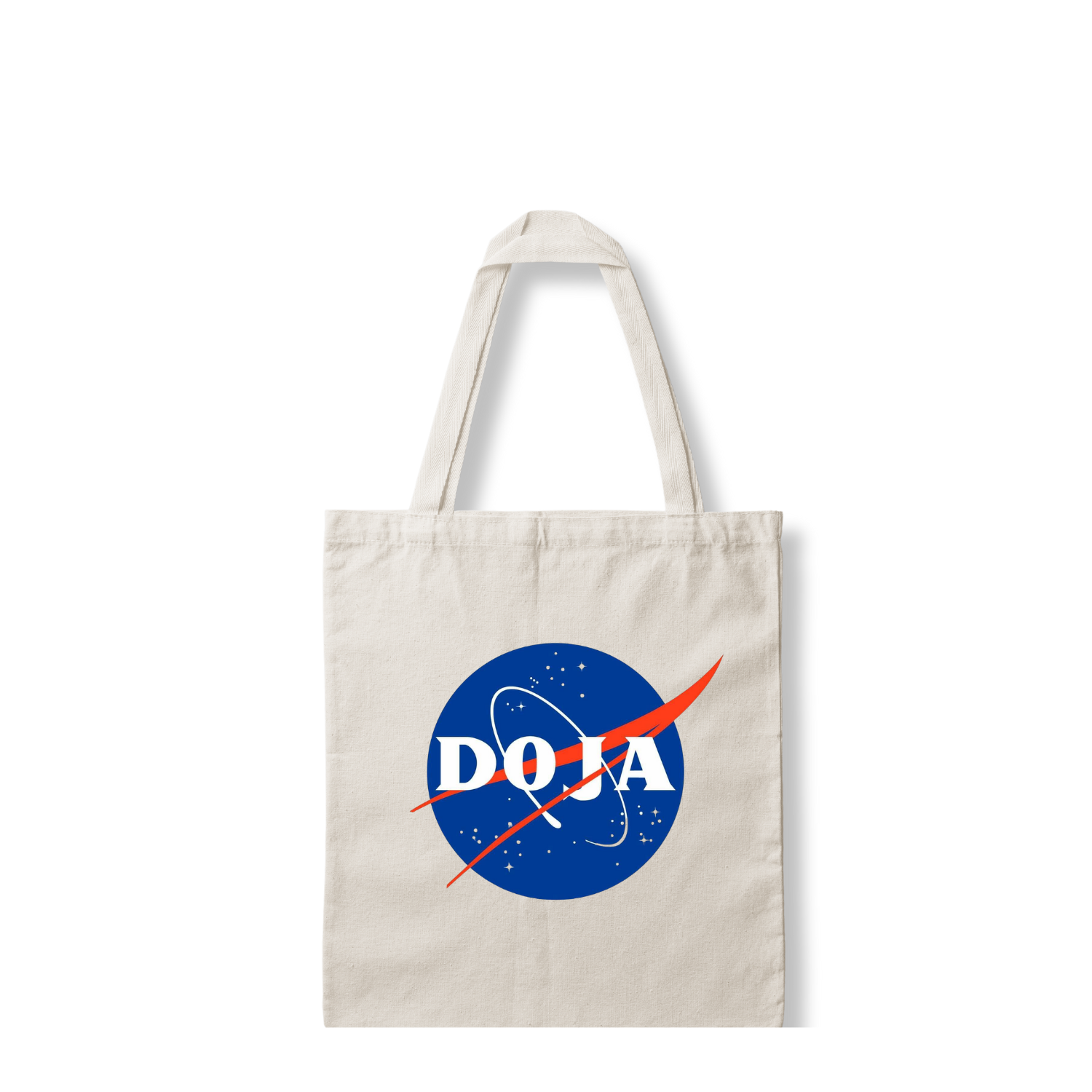 Tote bag Scarlet 2 - Doja Cat