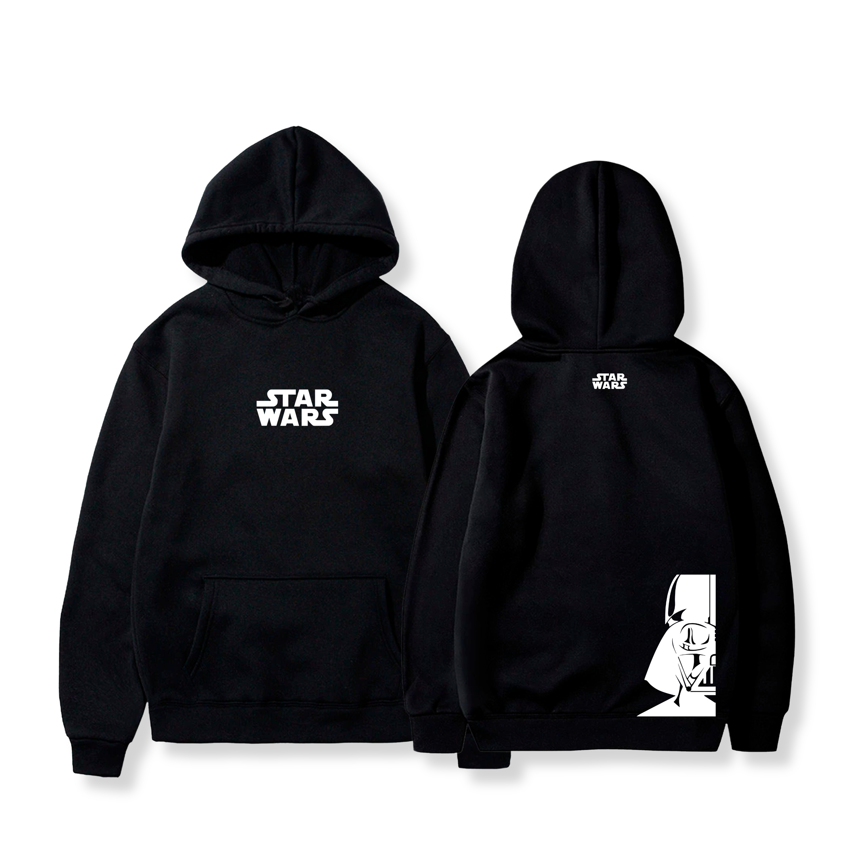 Hoodie Anakin Skywalker 3 - Star Wars