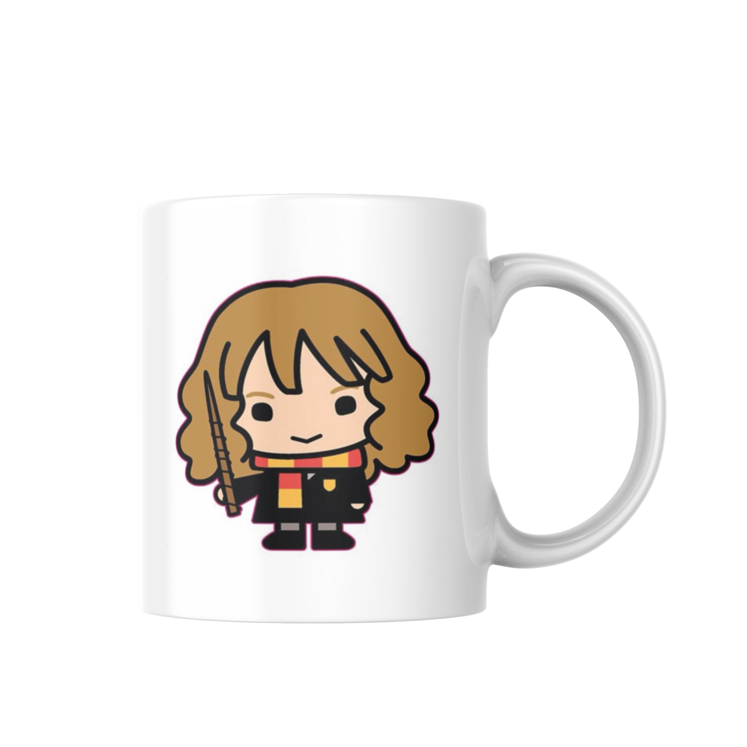 Taza Hermione Granger - Harry Potter