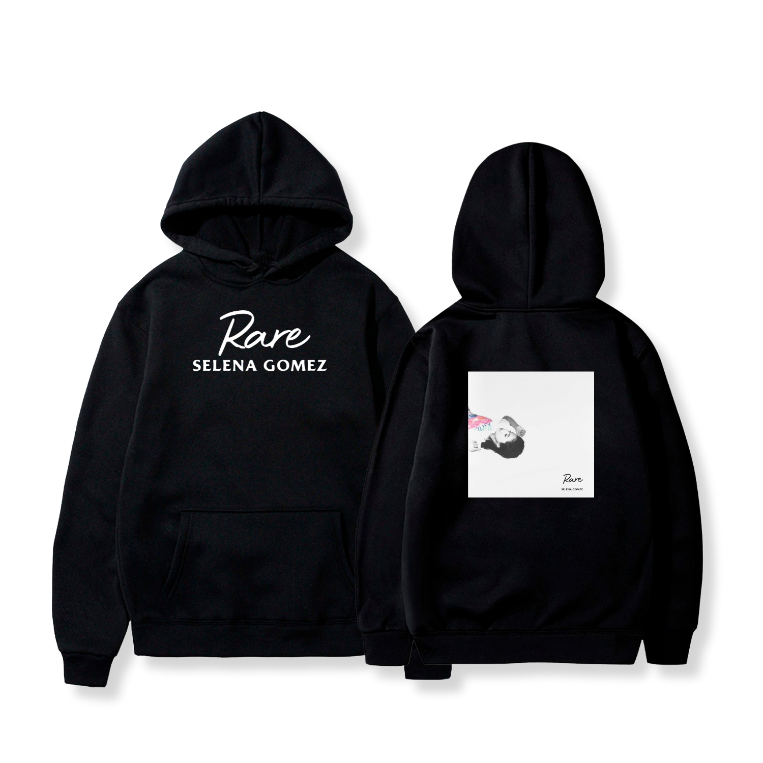 Hoodie Rare 2 - Selena Gómez