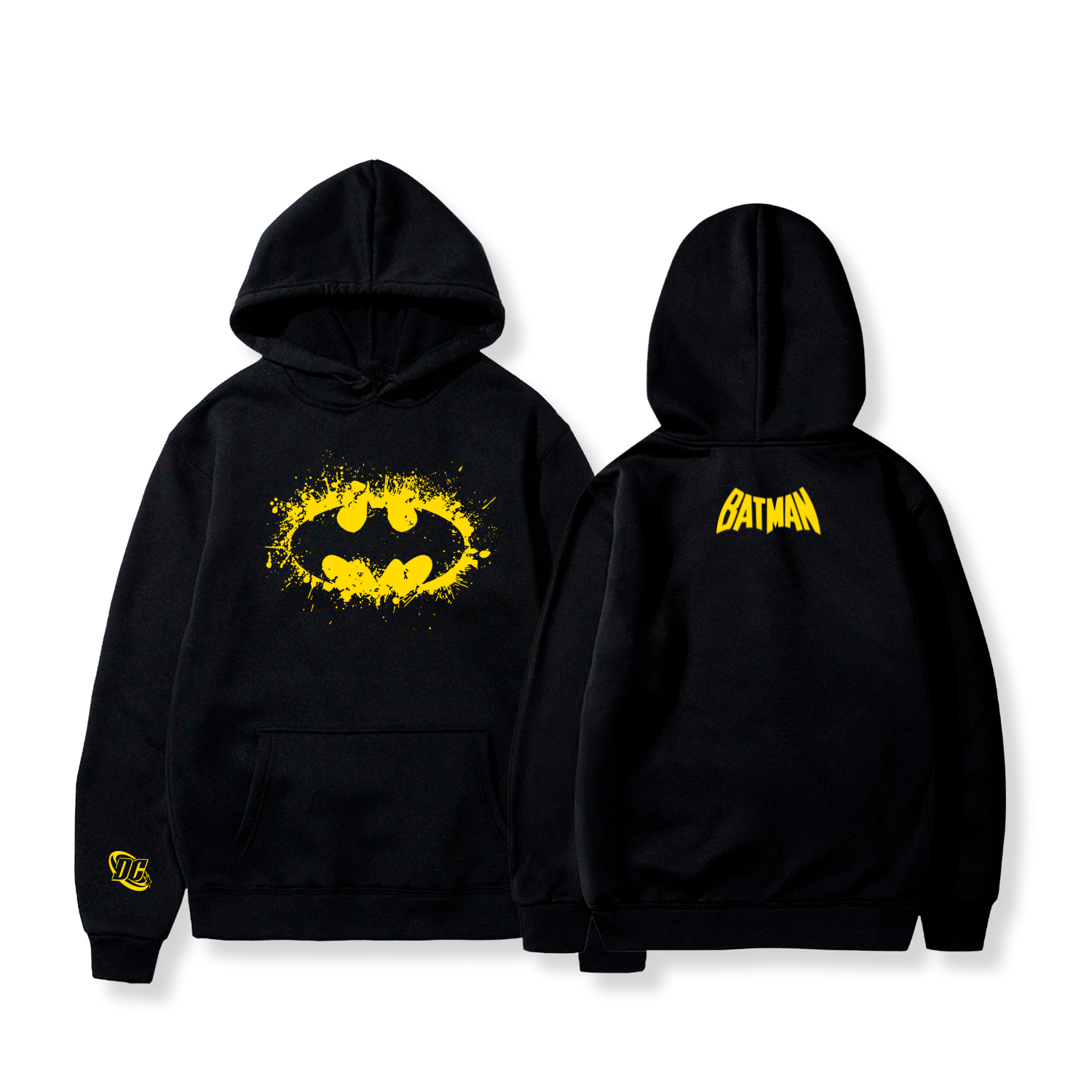 Hoodie 1 - Batman