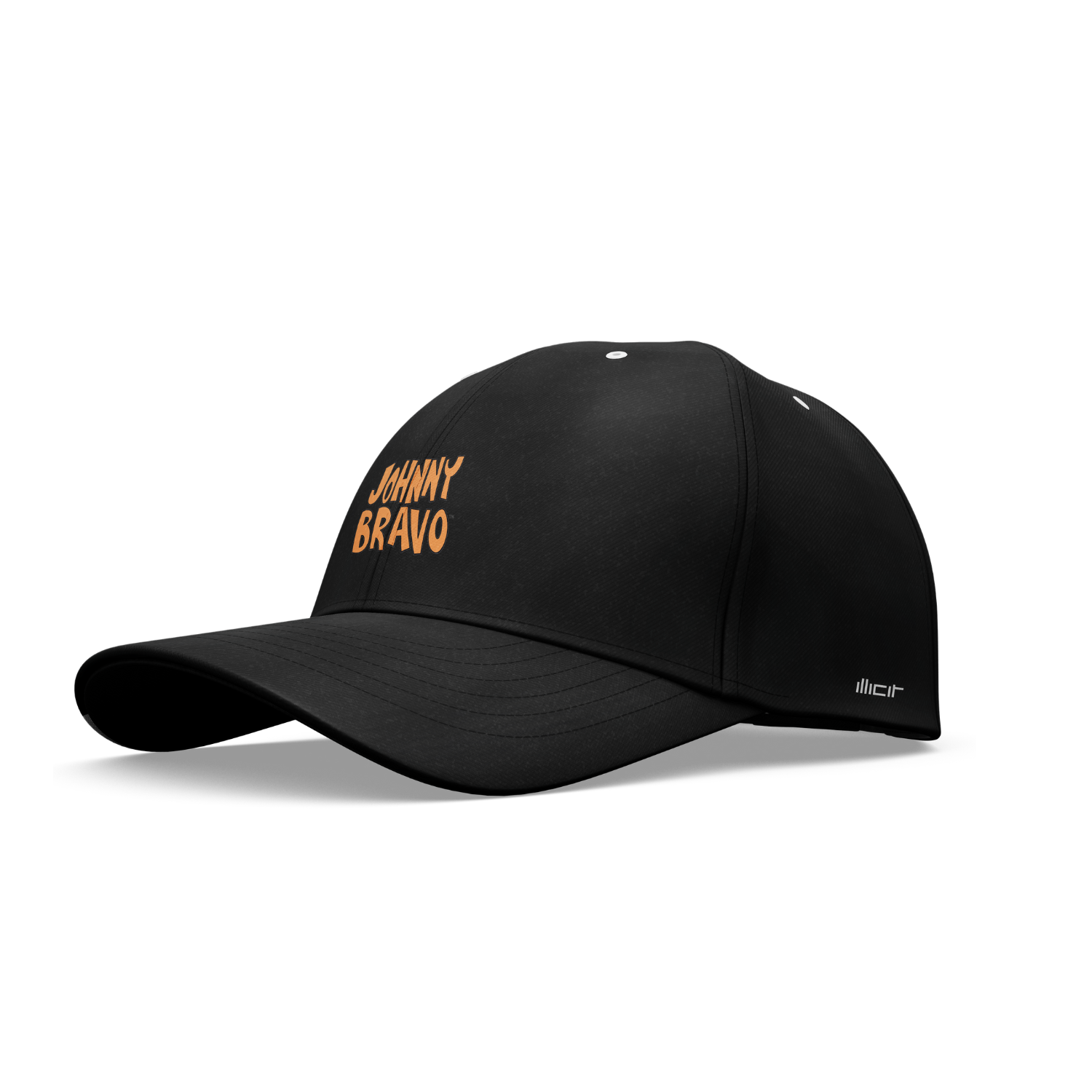 Gorra 2 - Johnny Bravo