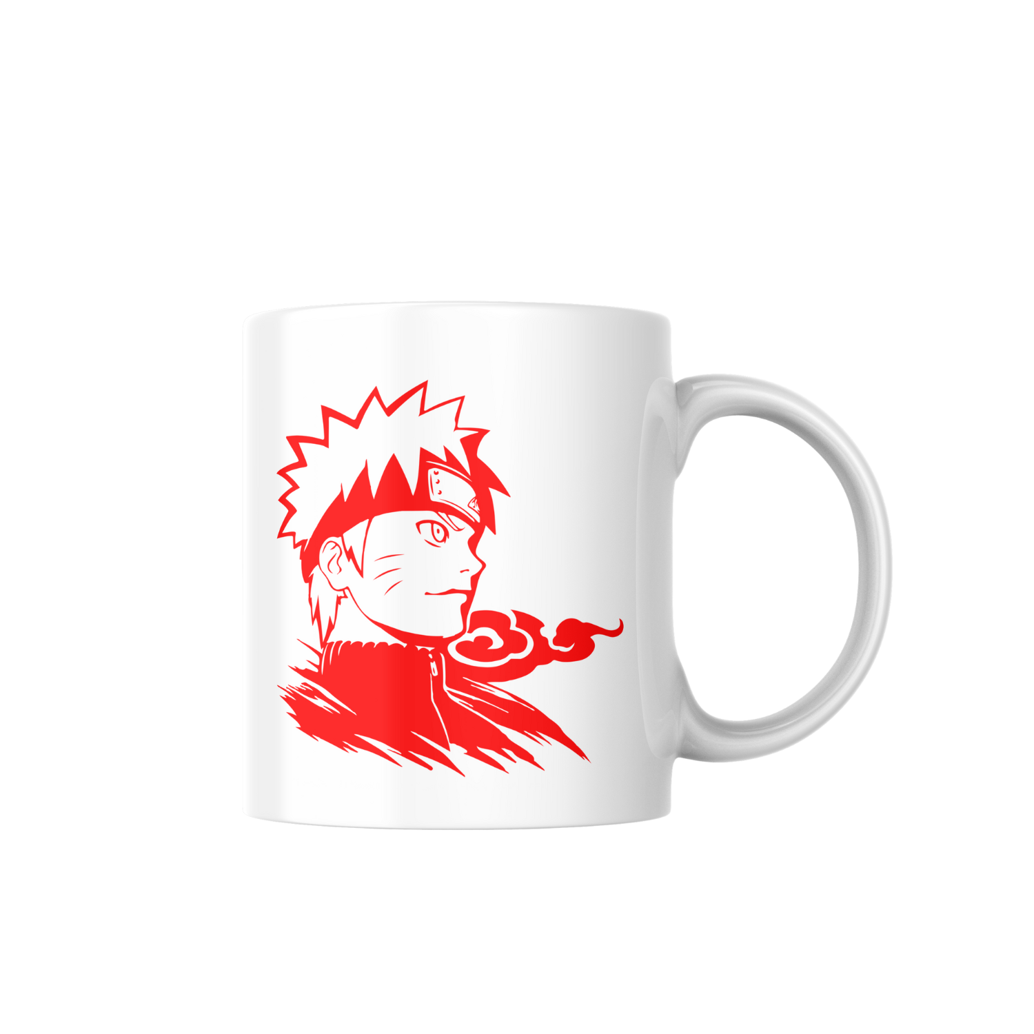 Taza Naruto - Naruto