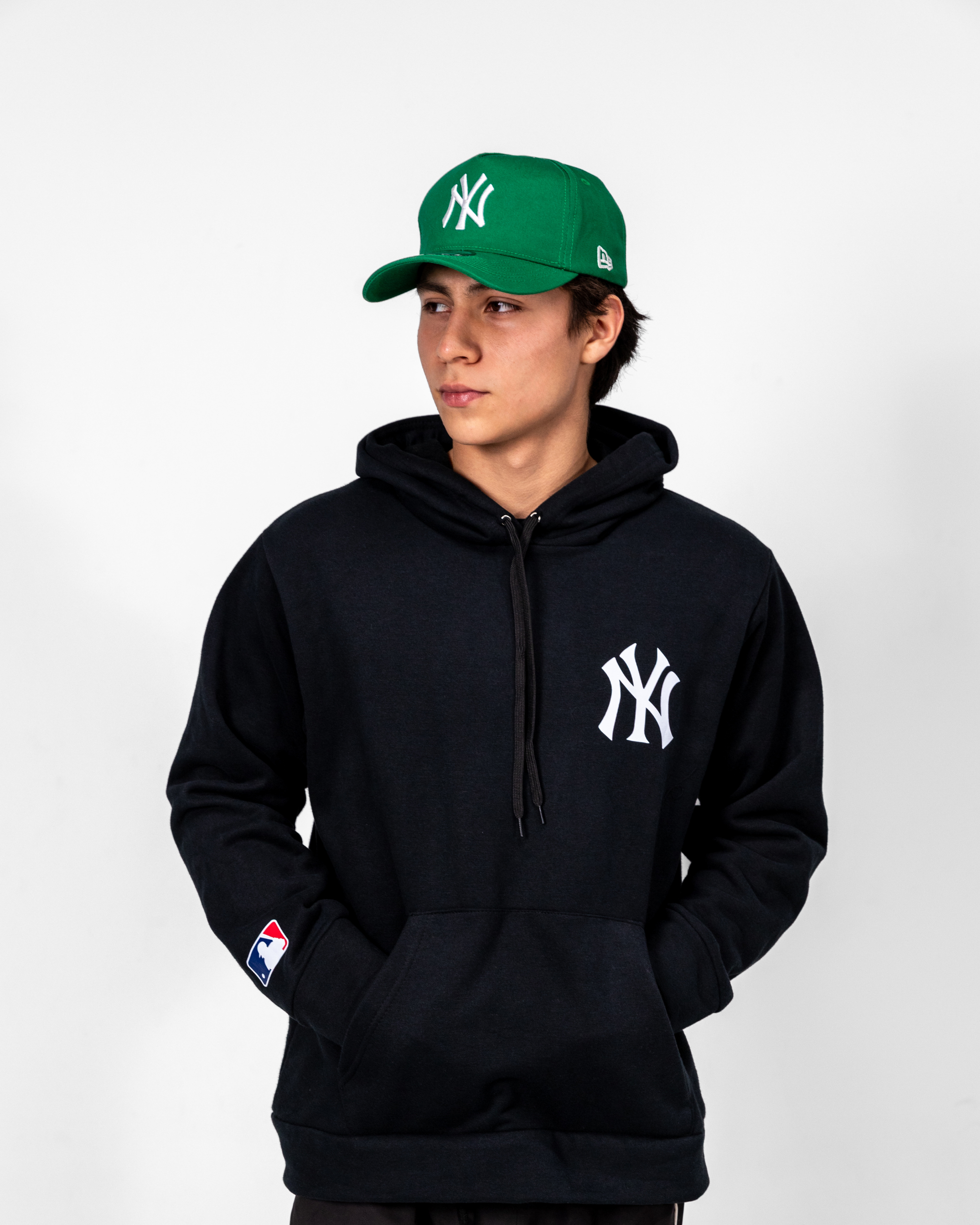 Hoodie 6 - New York Yankees