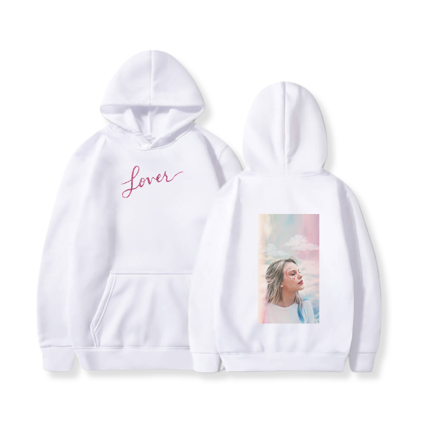 Hoodie Lover 3 - Taylor Swift