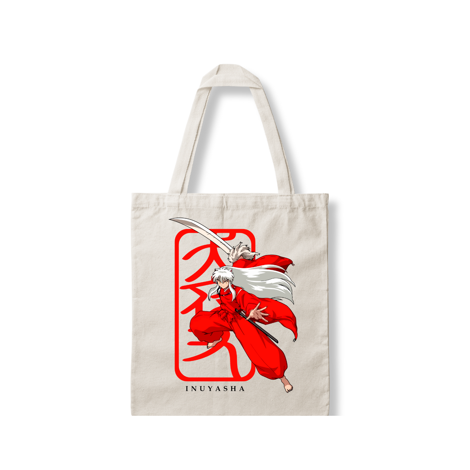 Tote bag 1 - Inushaya