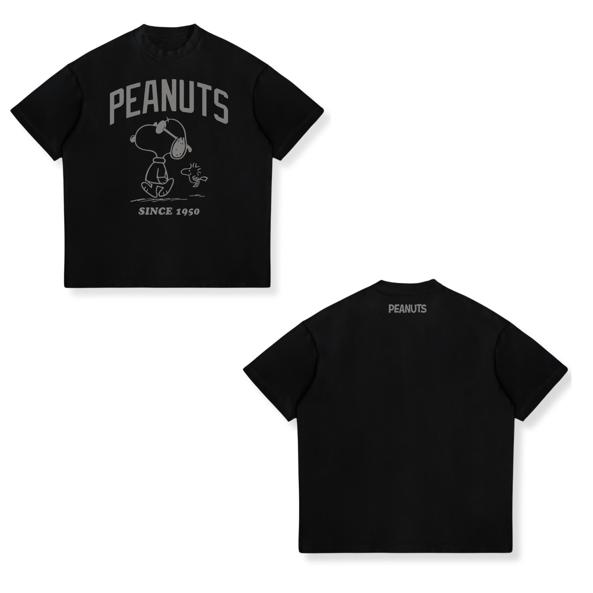 Camisa Peanuts Since 1950 2 - Peanuts