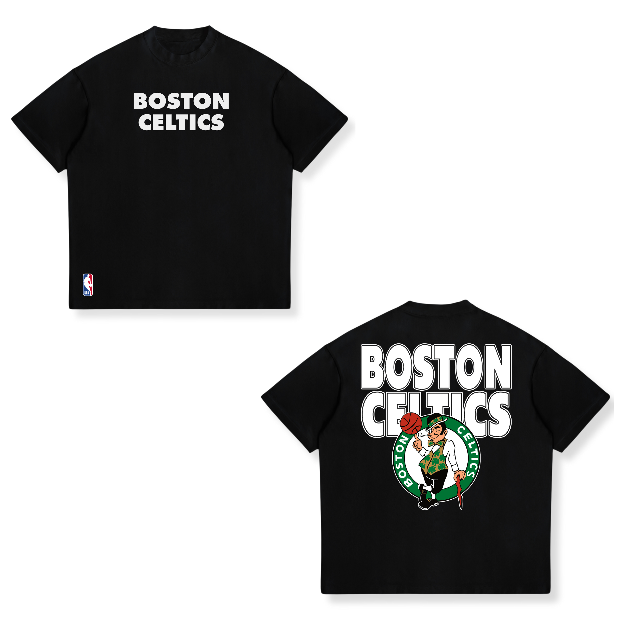 Camisa 3 - Boston Celtics