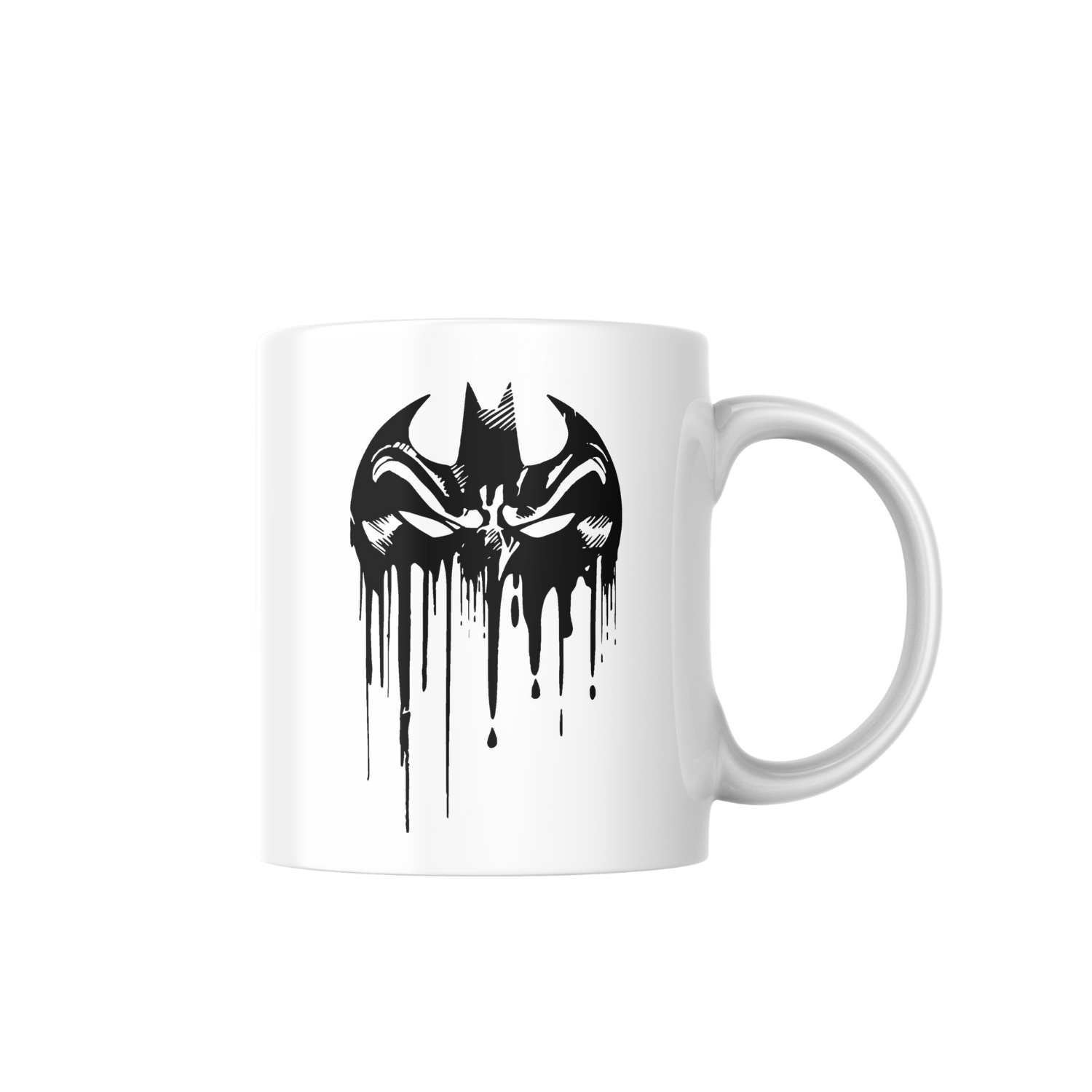 Taza 1 - Batman