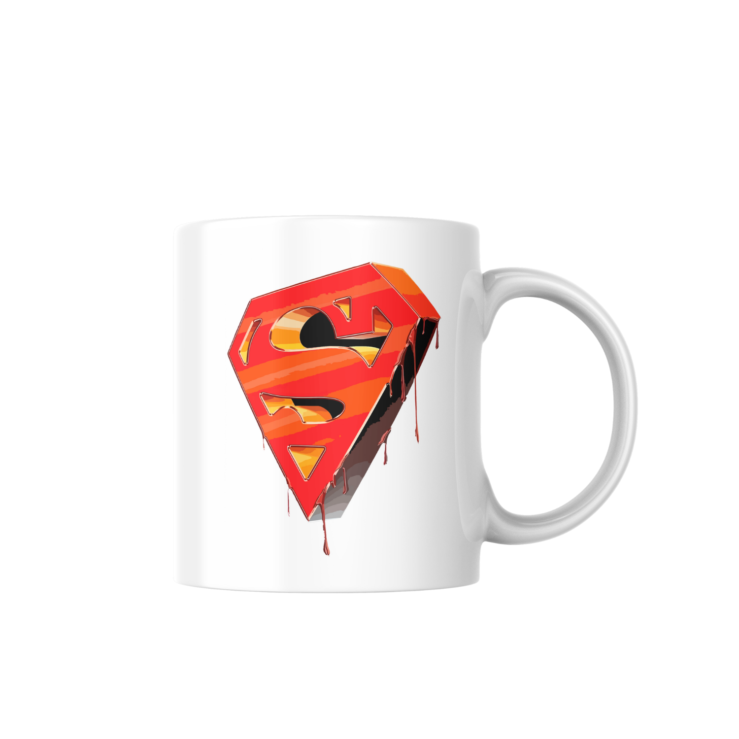 Taza 1 - Superman