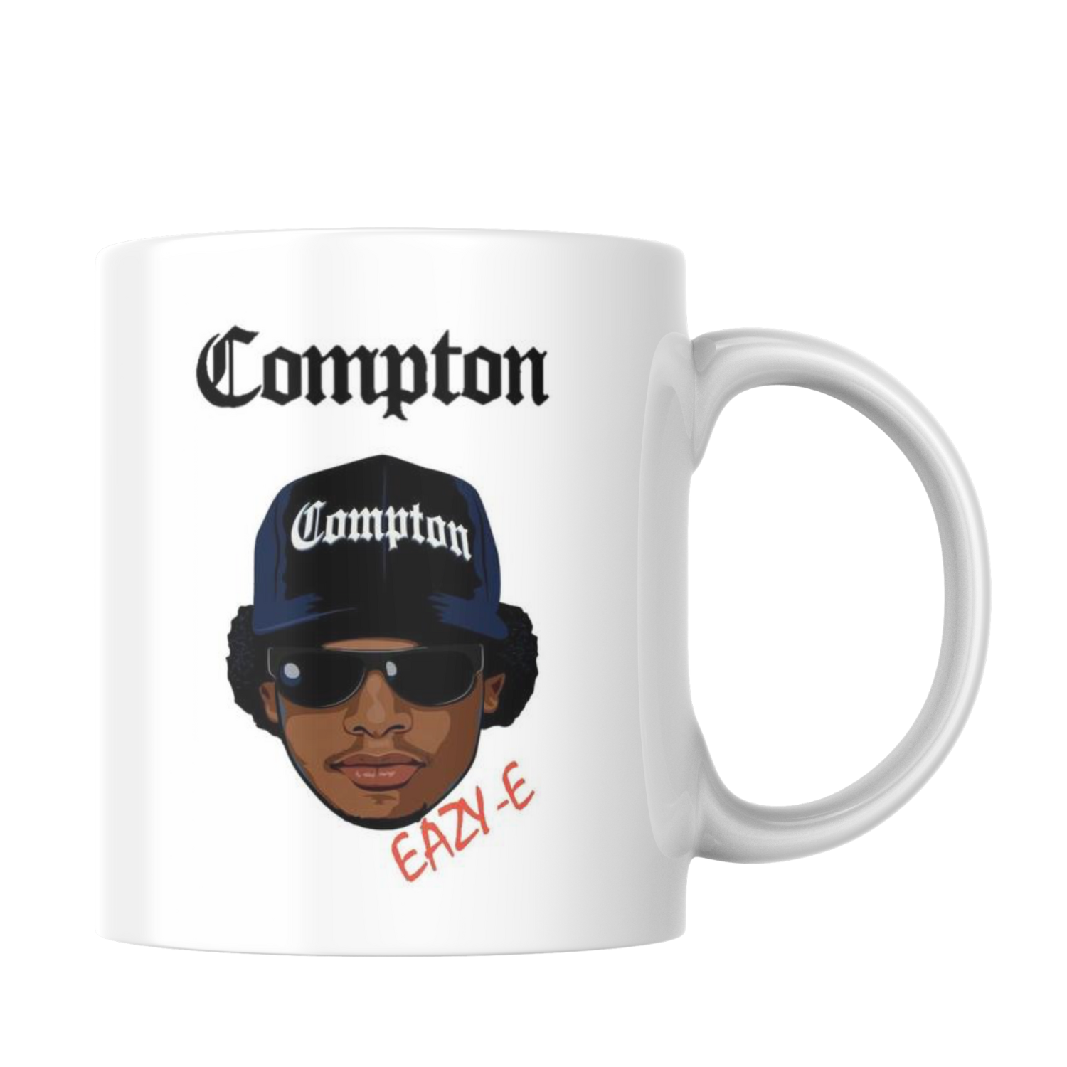 Taza 2 - Eazy E