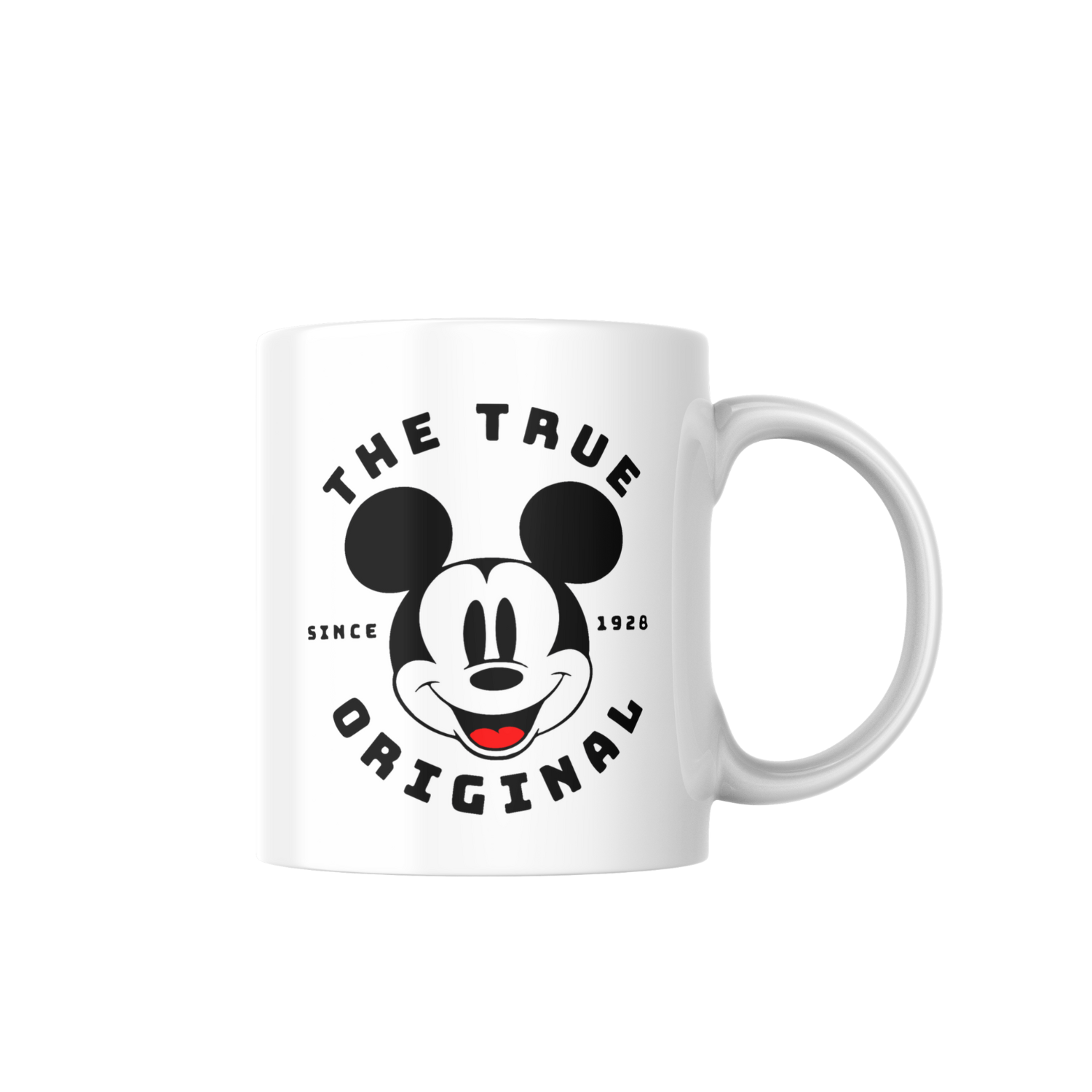 Taza 1 - Mickey Mouse