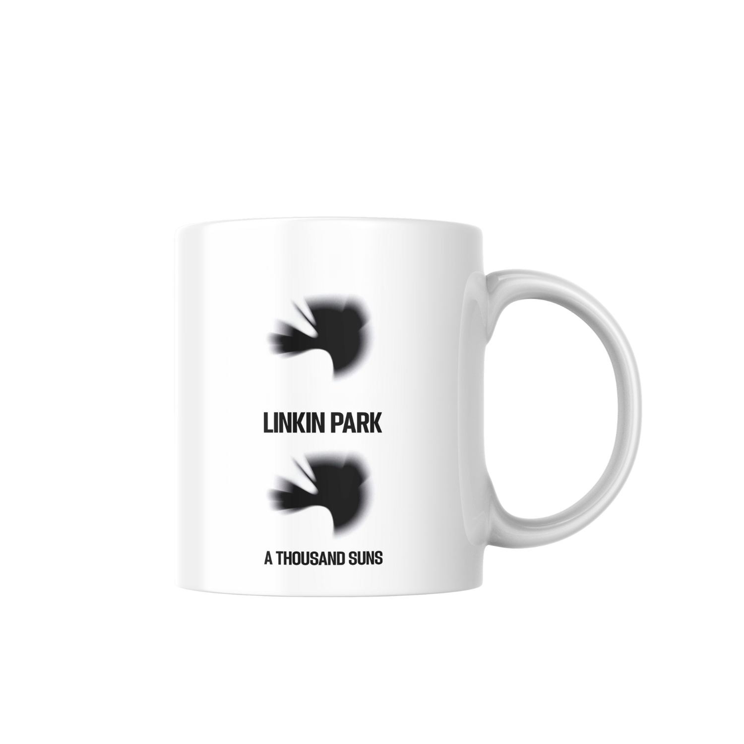 Taza 1 - Linkin Park