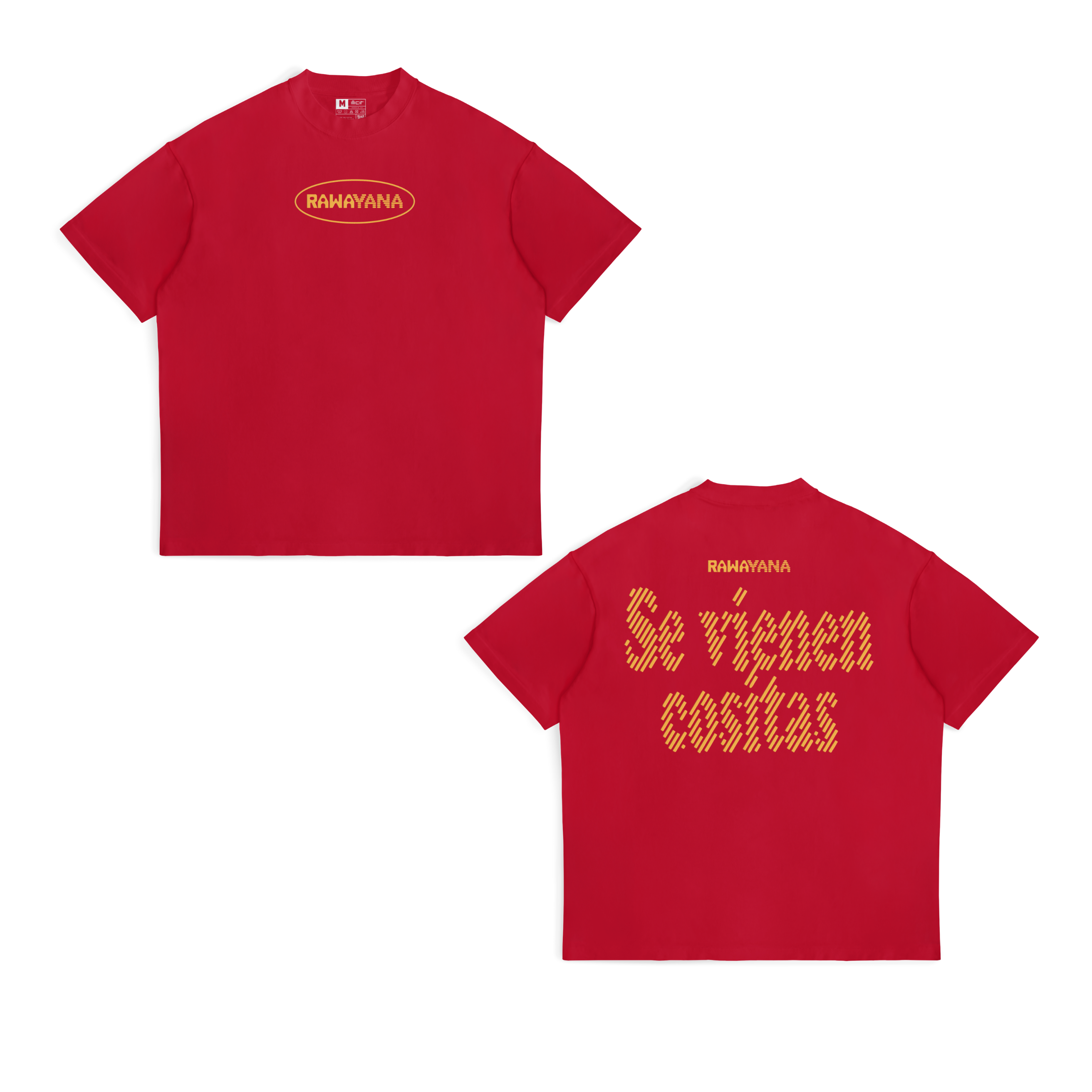 Camisa ¿Dónde es el after? Se vienen cositas  4 - Rawayana