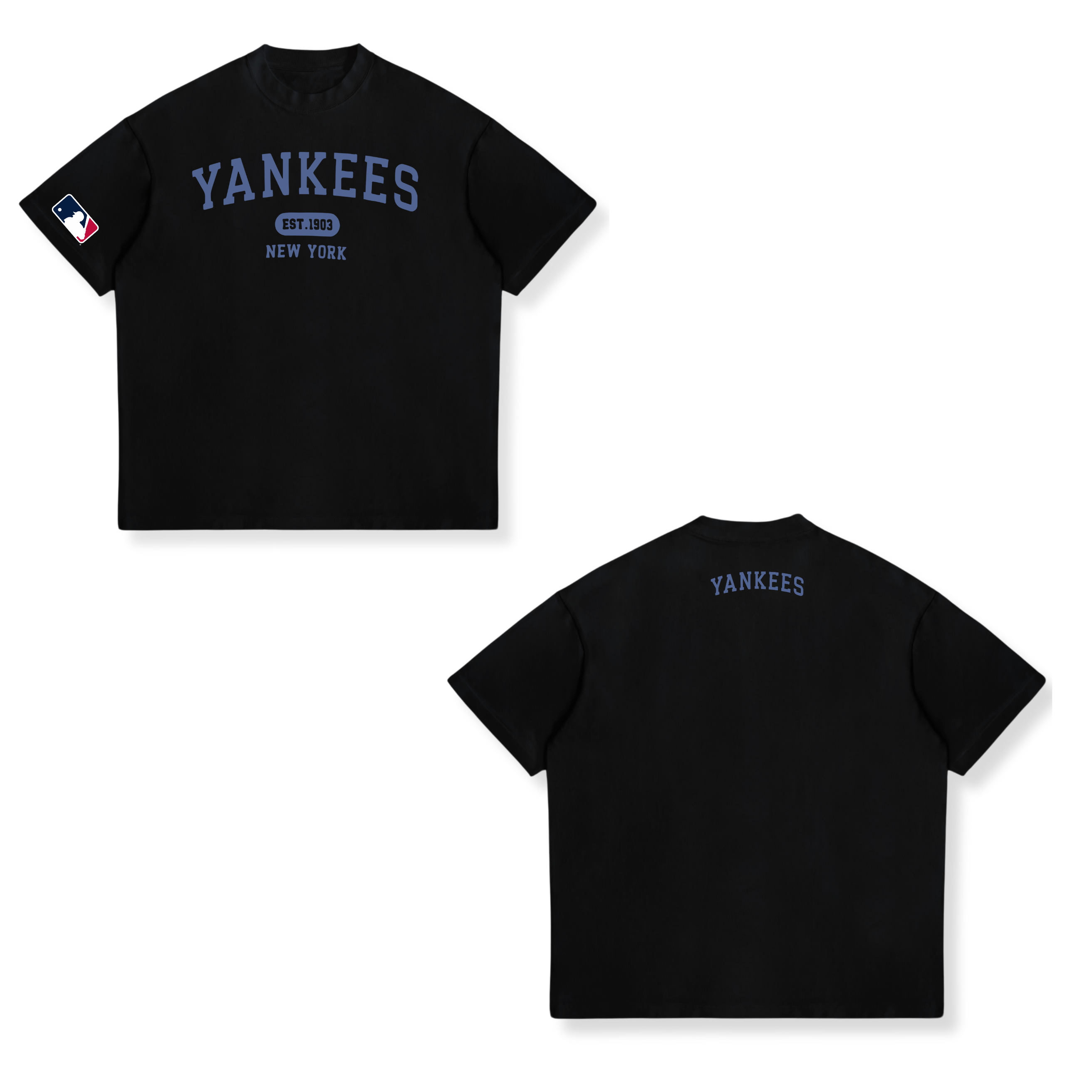 Camisa 2 - New York Yankees