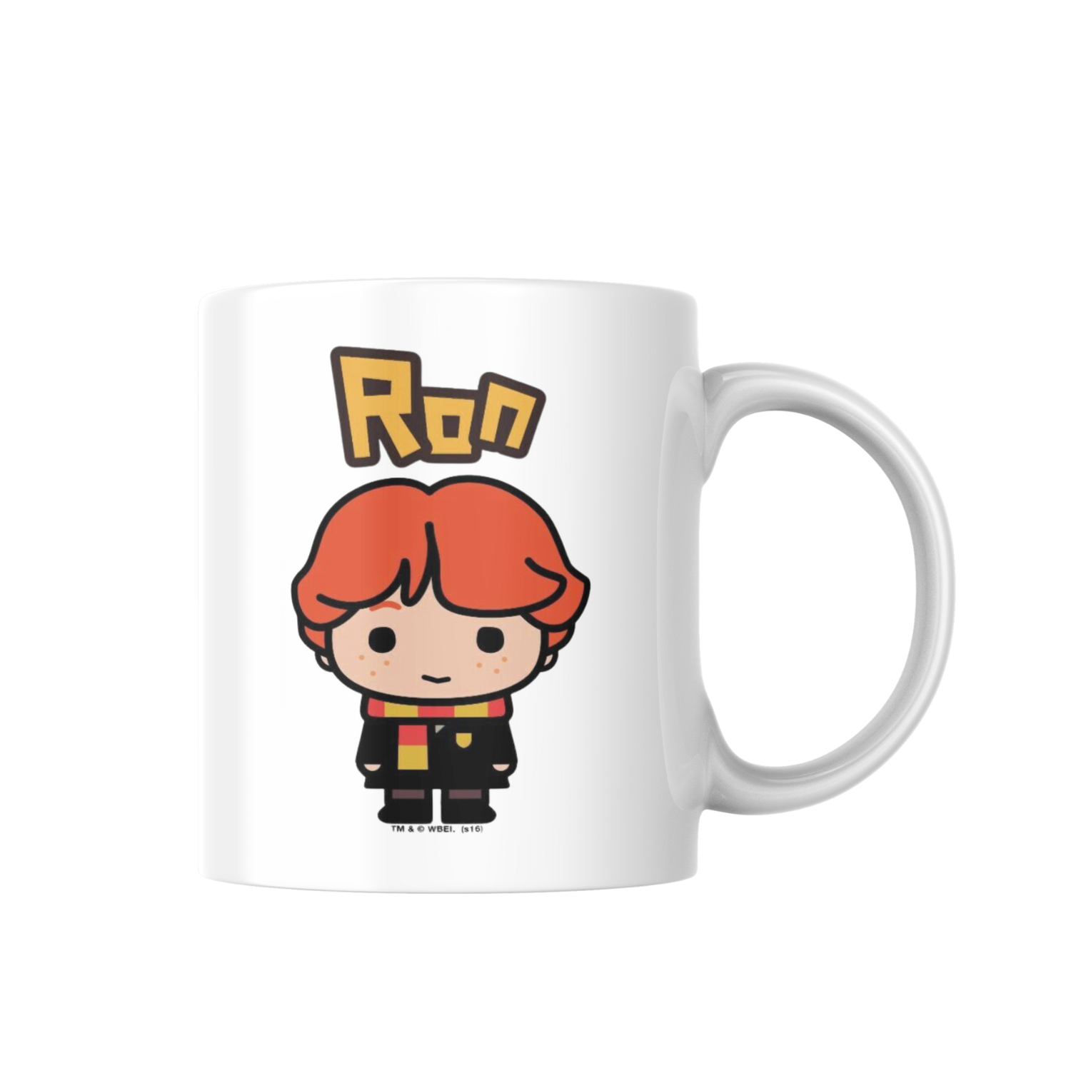 Taza Ron Weasley - Harry Potter