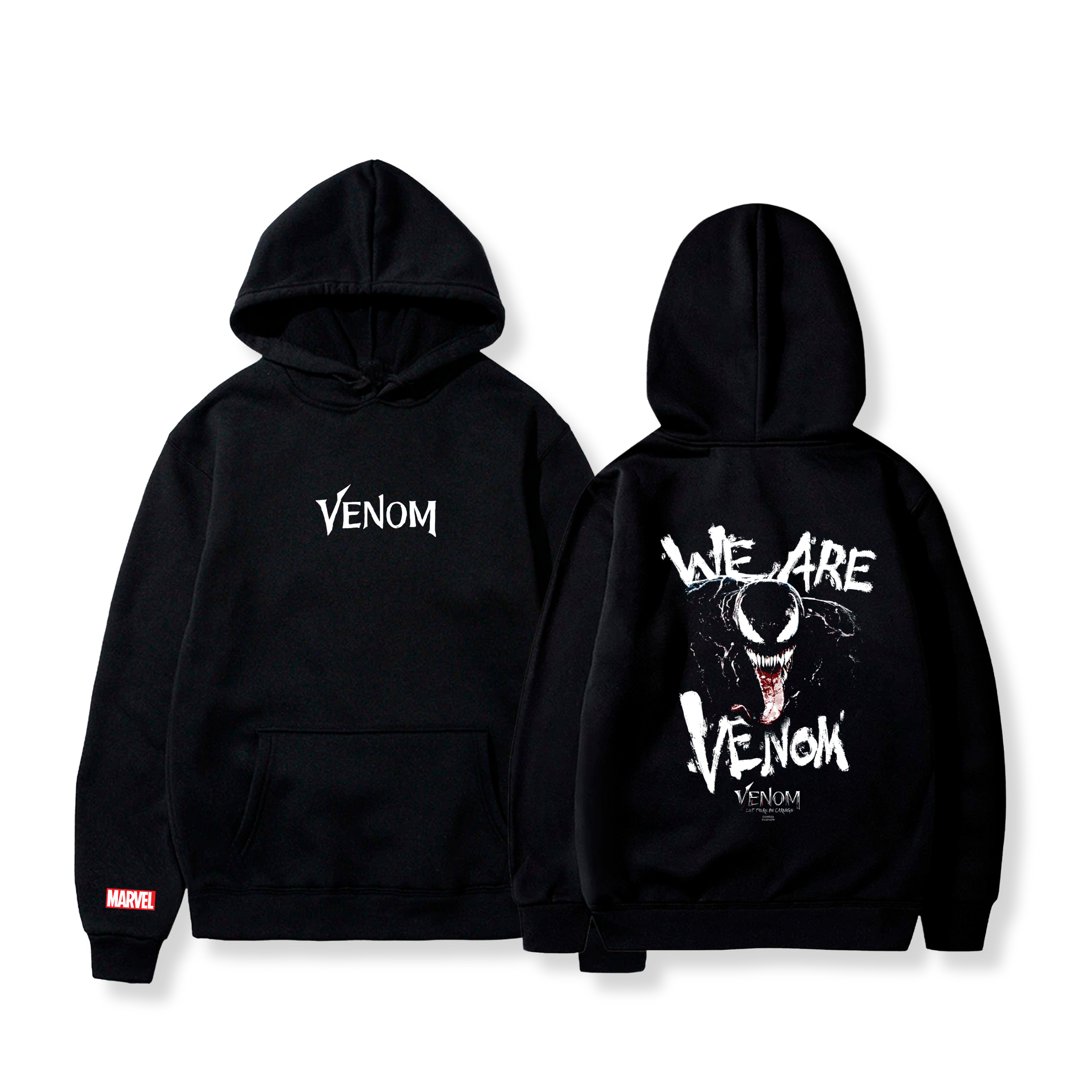 Hoodie We are Venom  3 - Venom