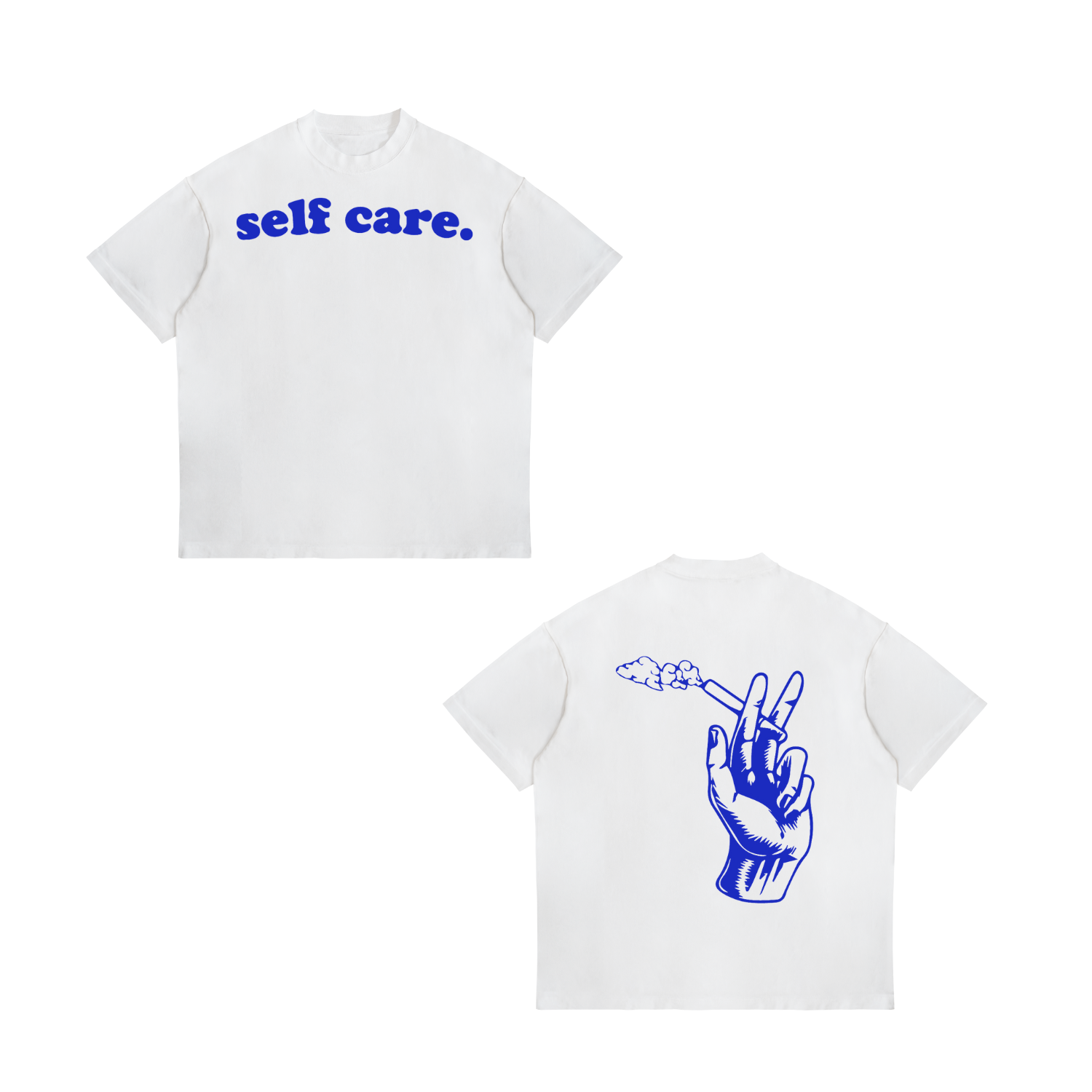 Camisa Swimming 3 - Mac Miller