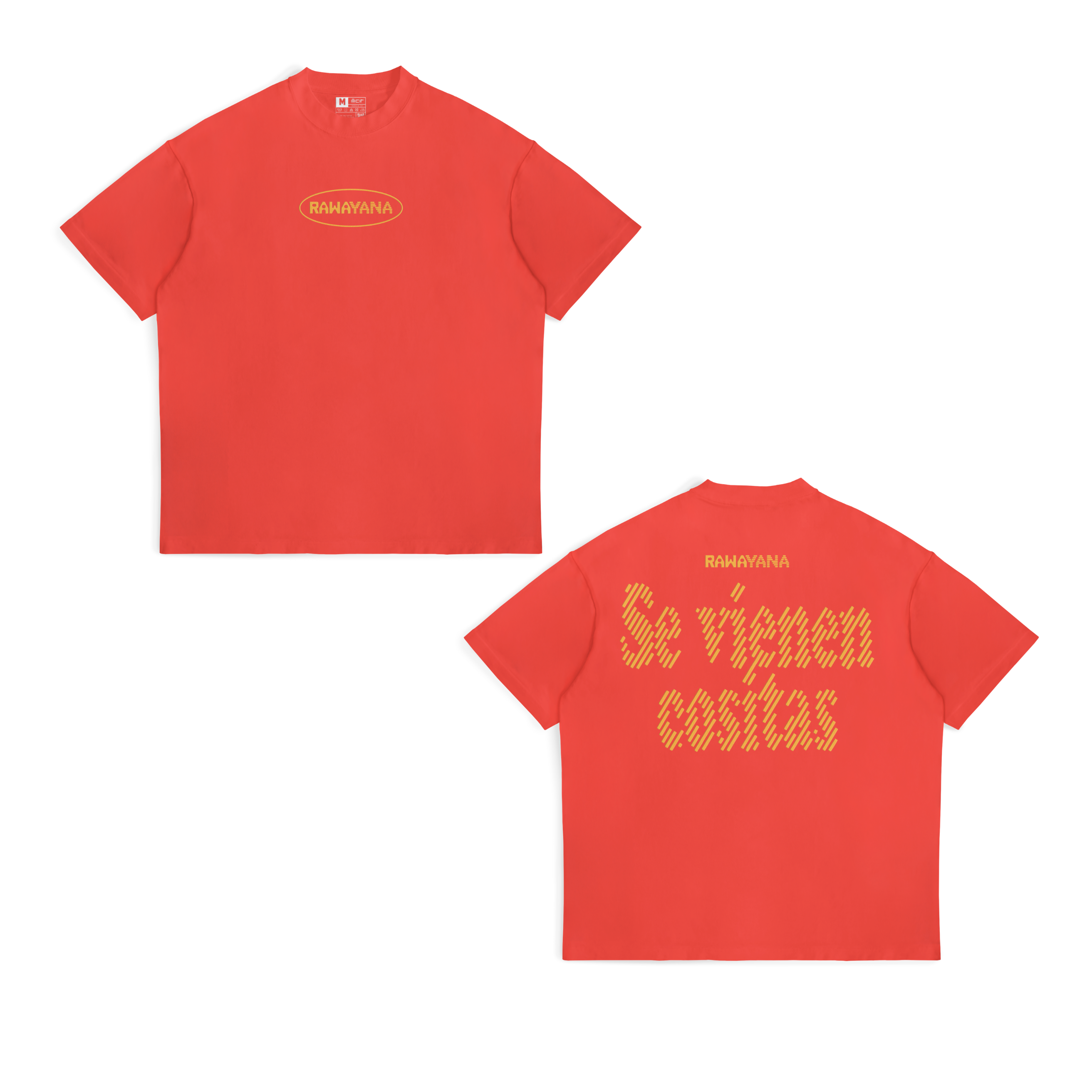 Camisa ¿Dónde es el after? Se vienen cositas  4 - Rawayana