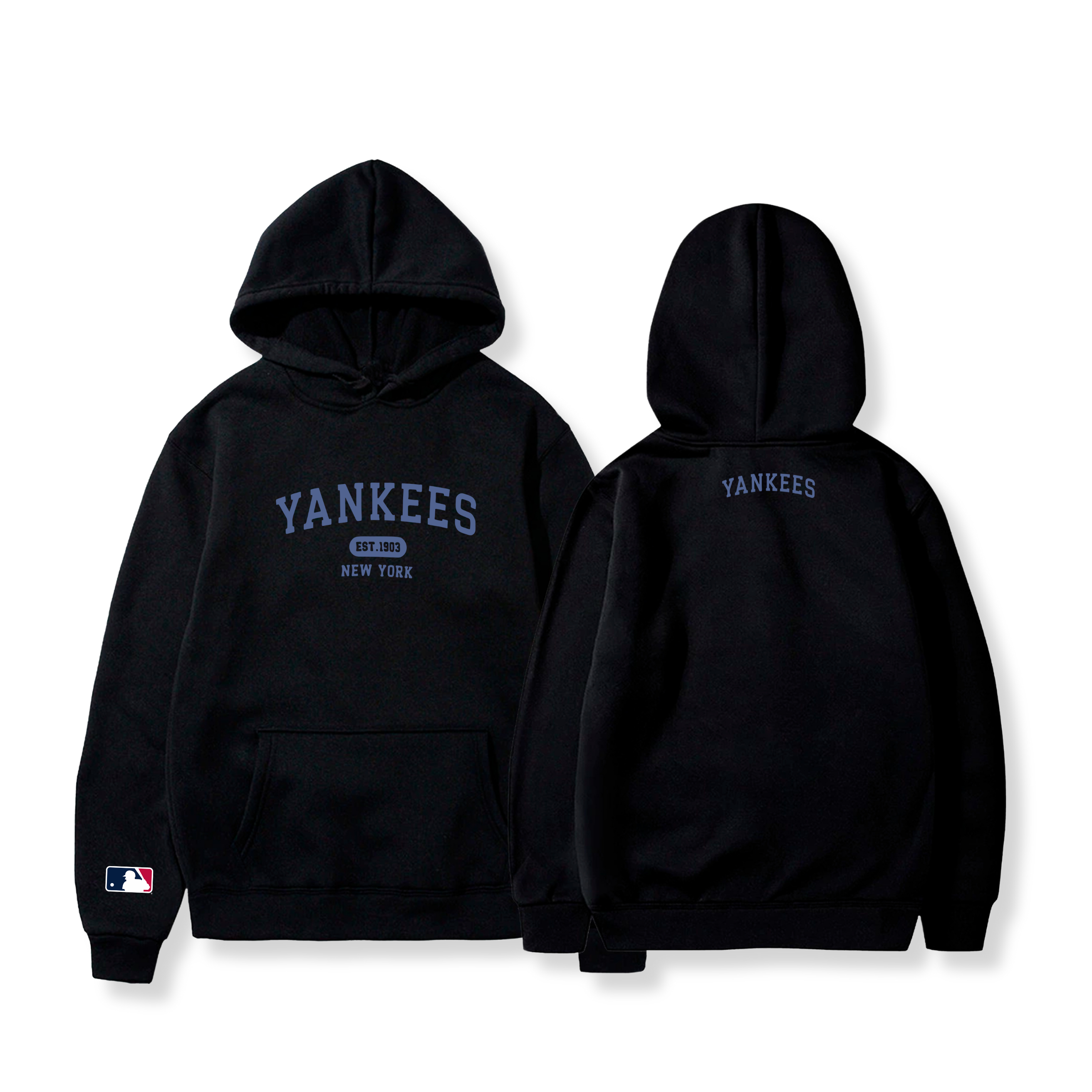 Hoodie 2 - New York Yankees