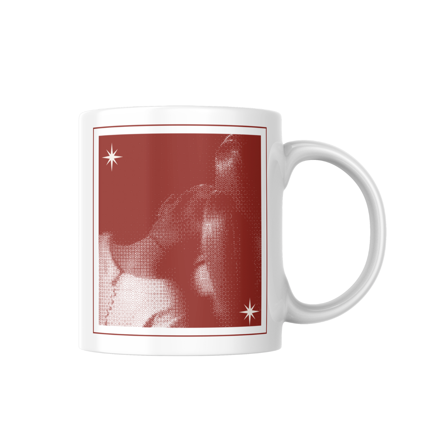 Taza Eternal Sunshine 3 - Ariana Grande