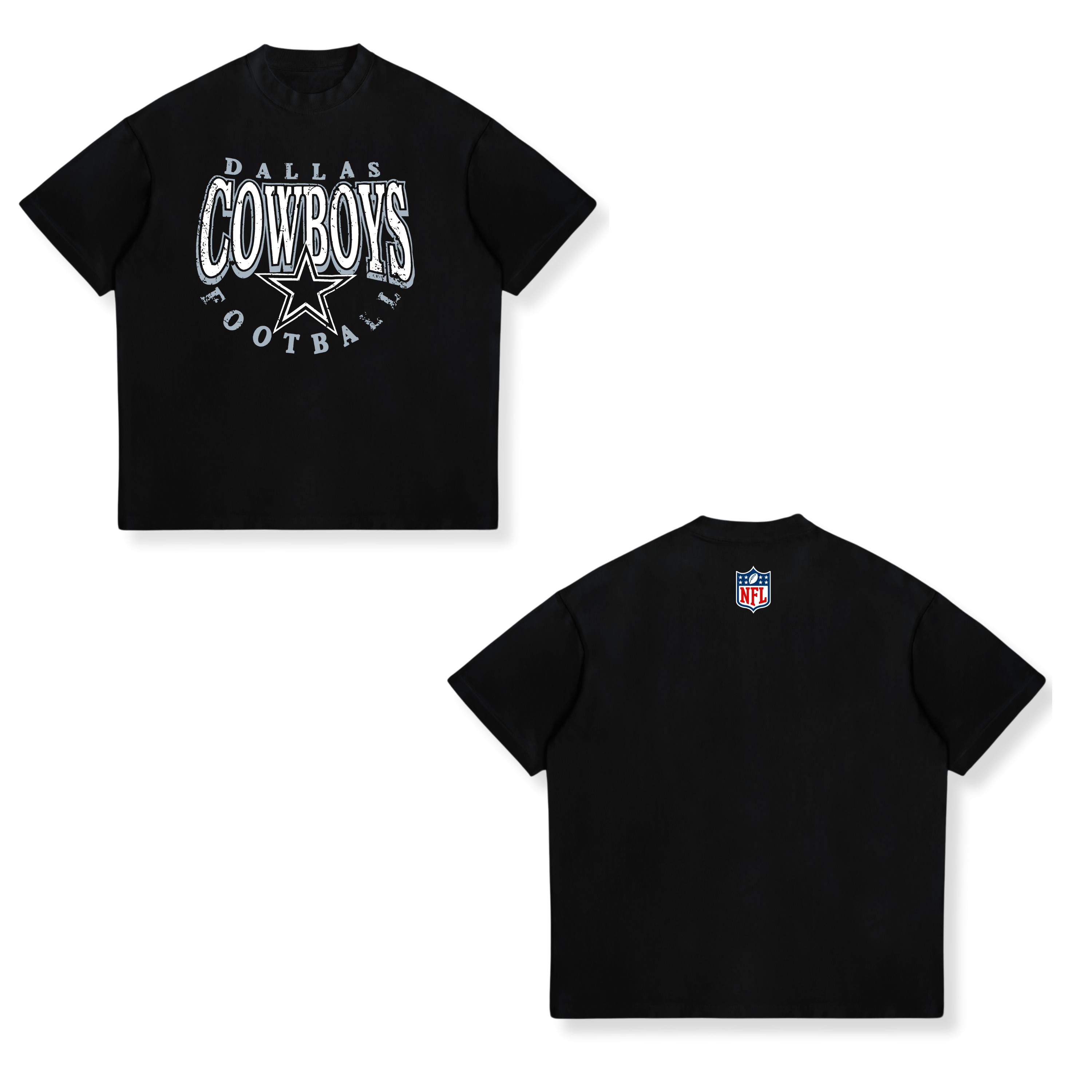 Camisa 3 - Dallas Cowboys