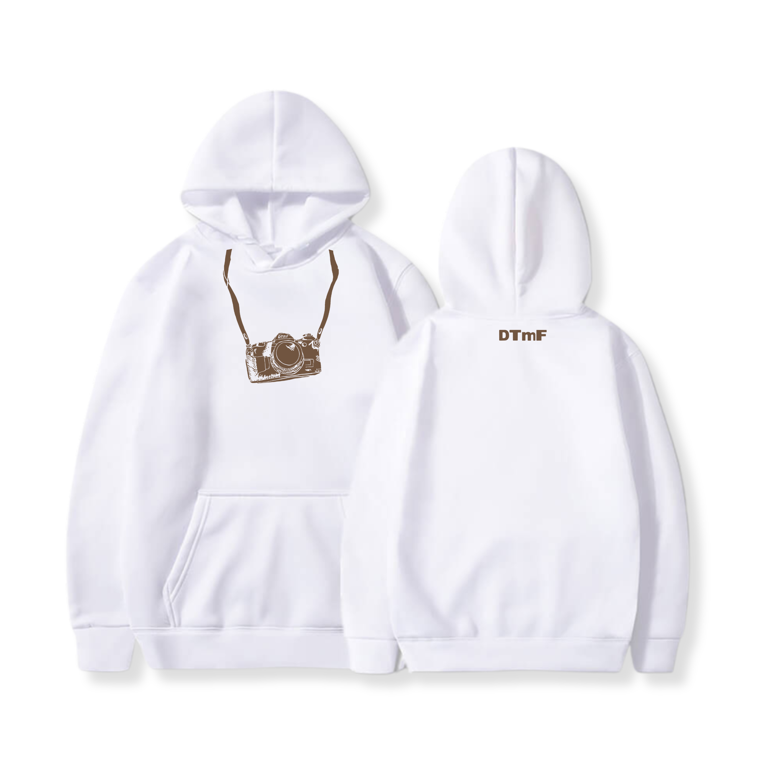 Hoodie Debi tirar mas fotos 3 - Bad Bunny