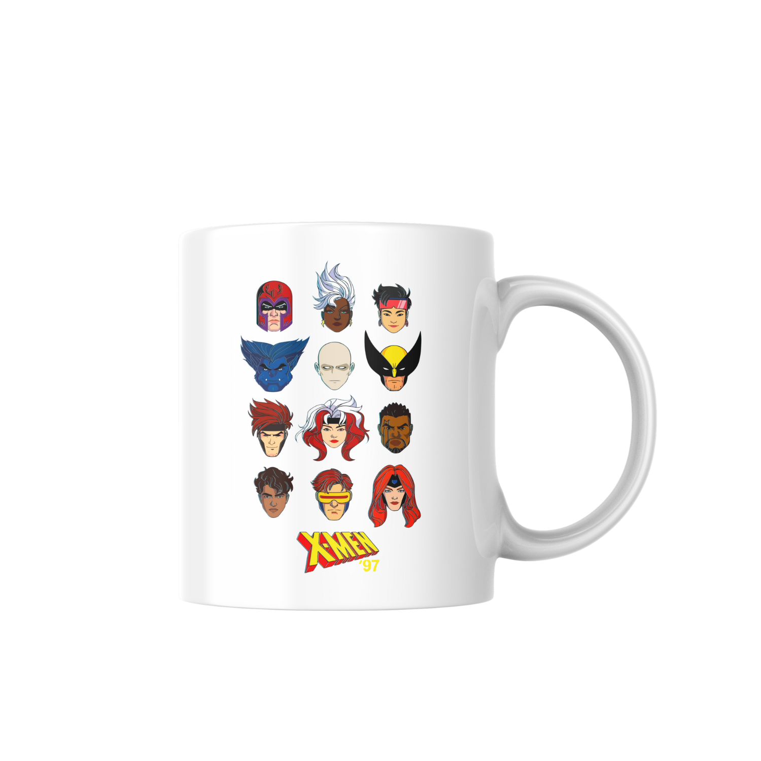 Taza 1 - X-Men ’97