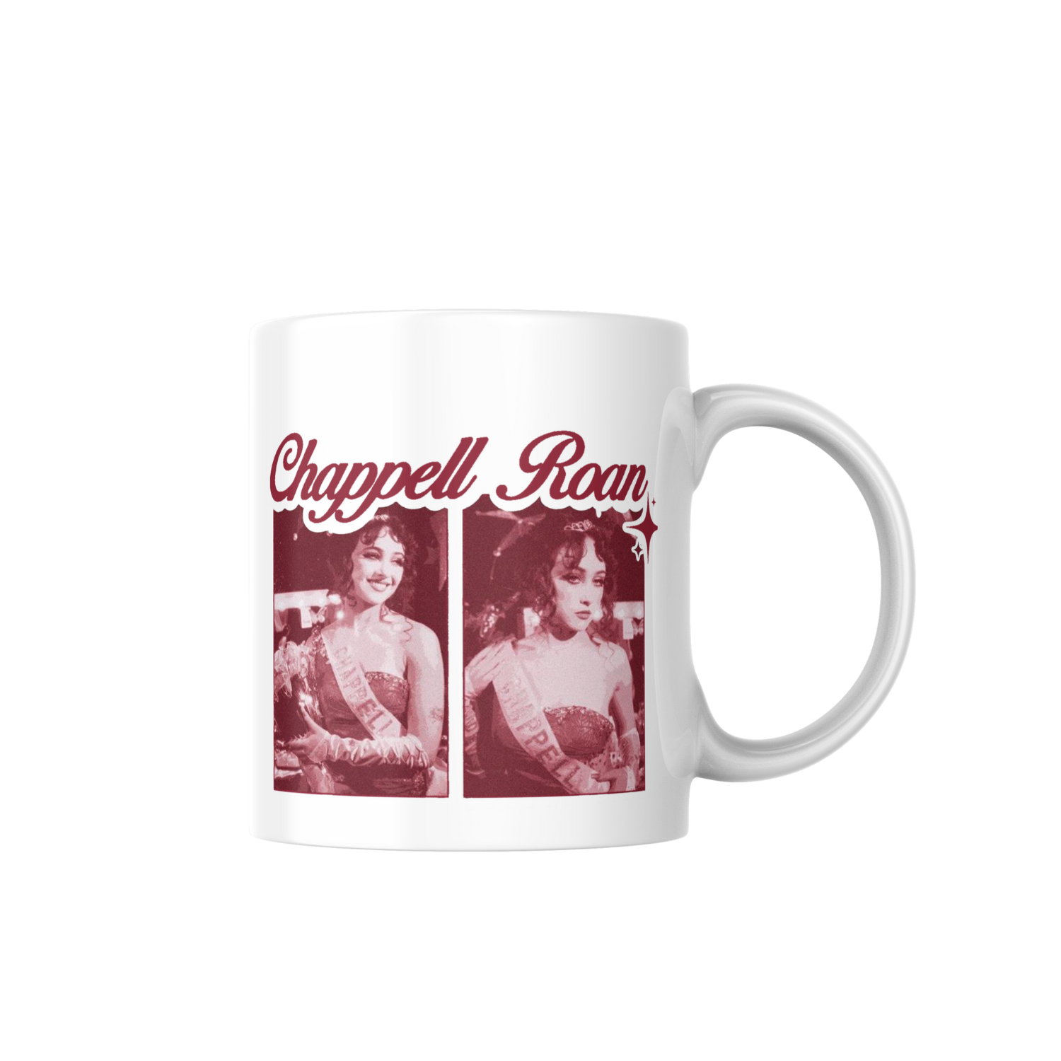 Taza 1 - Chappell Roan