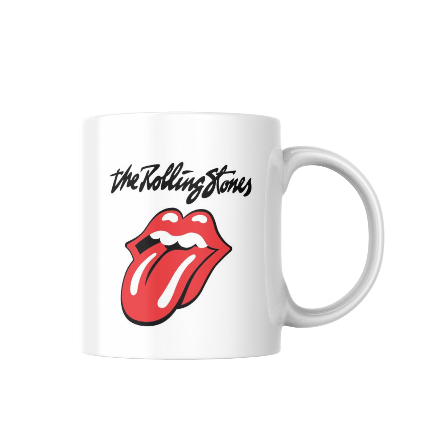 Taza 1 - The Rolling Stones