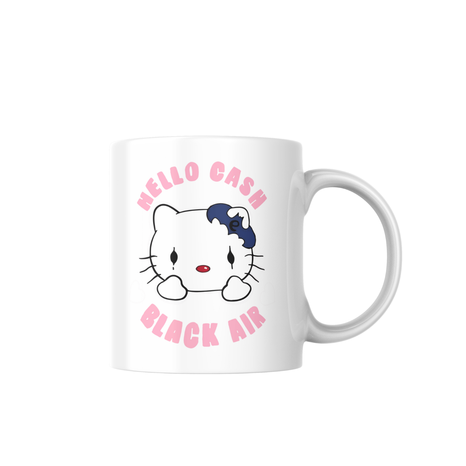 Taza 1 - Hello Kitty