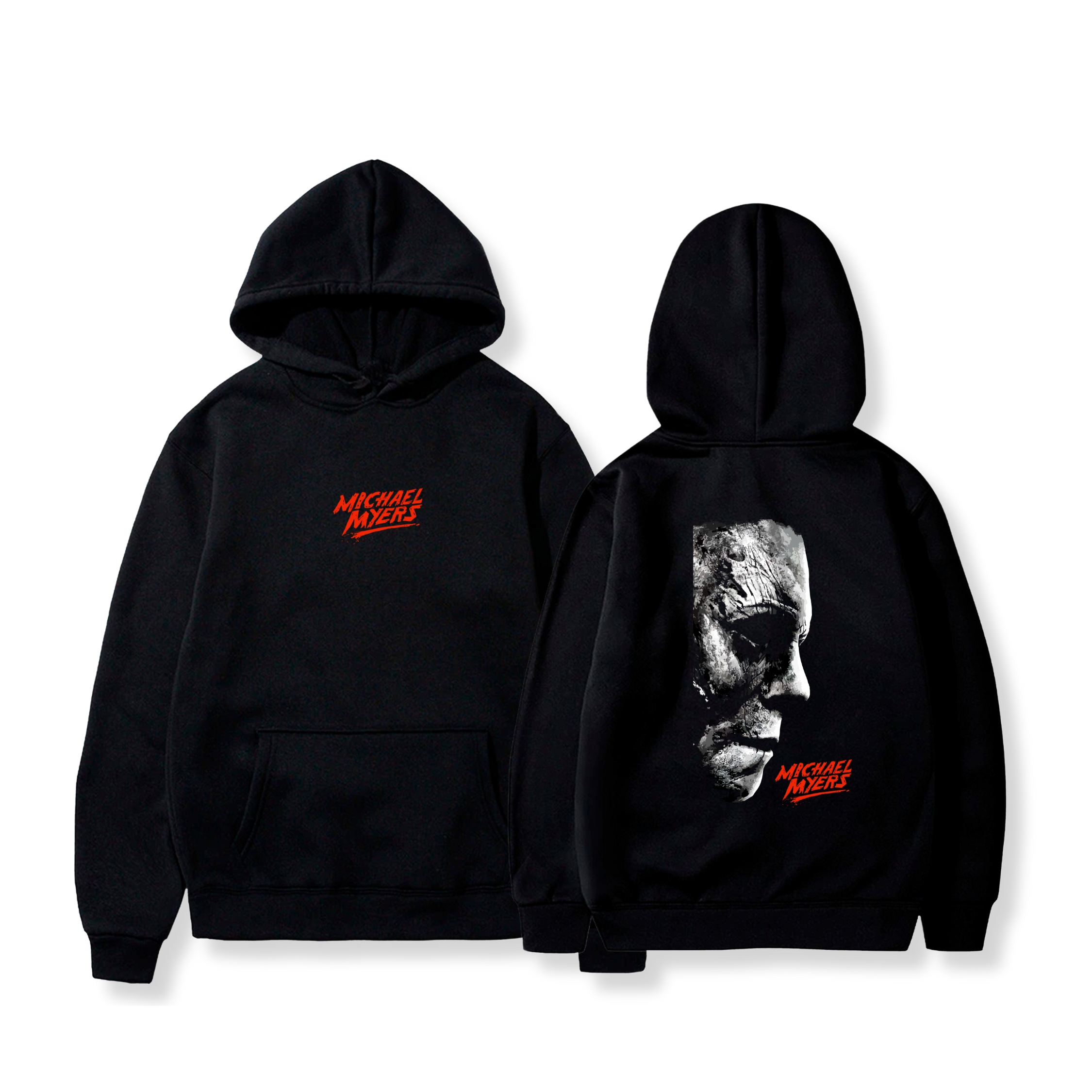 Hoodie Michael Myers 5 - Halloween