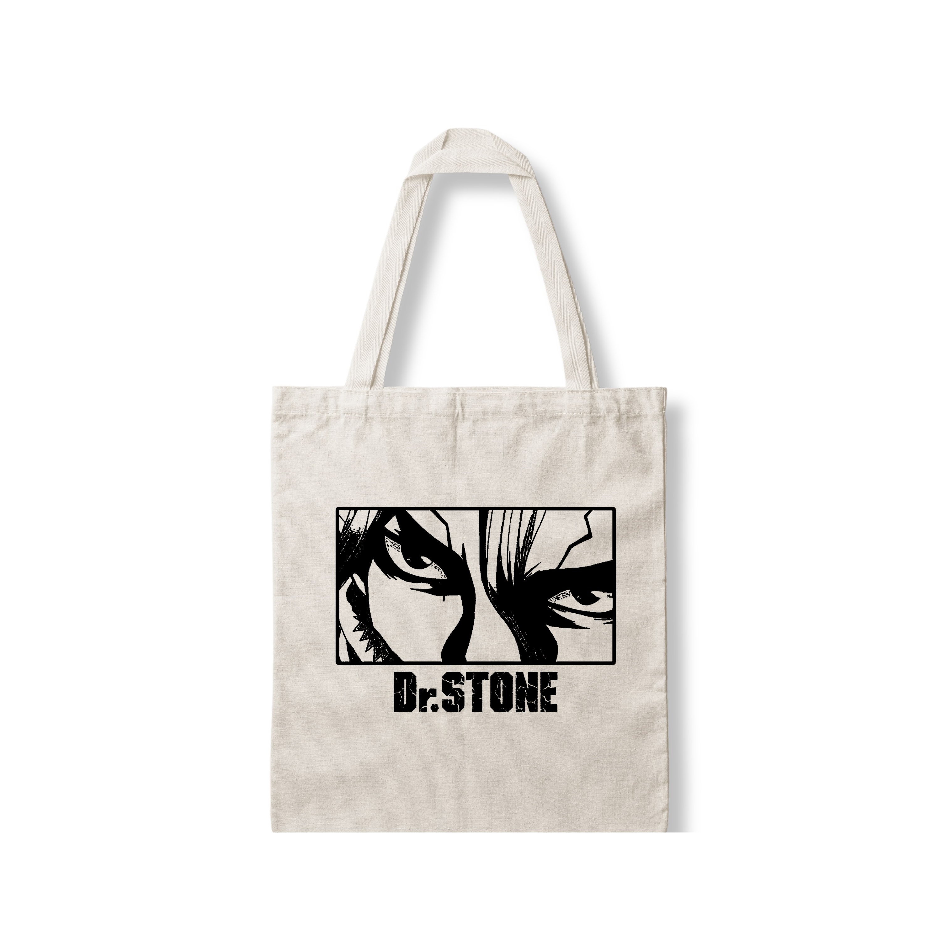 Tote bag 1 - Dr.Stone