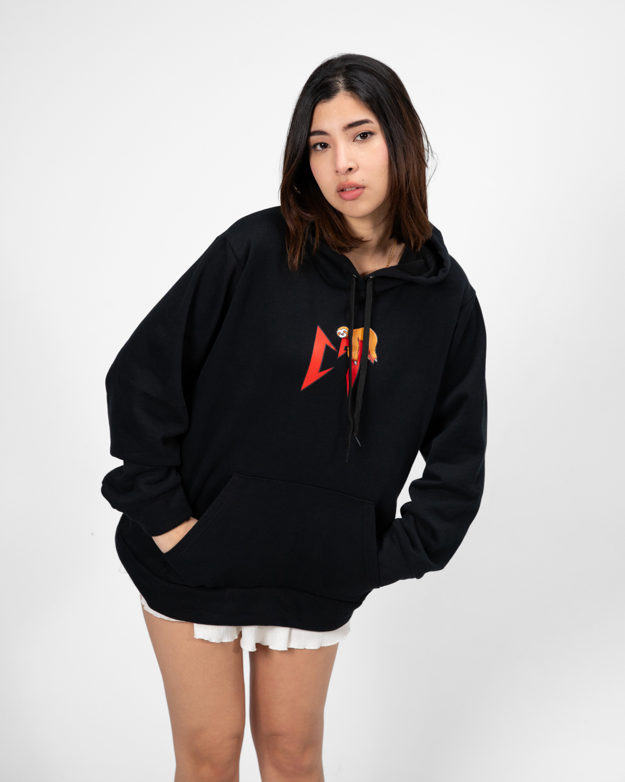 Hoodie Amor tumbado 2 - Natanael Cano