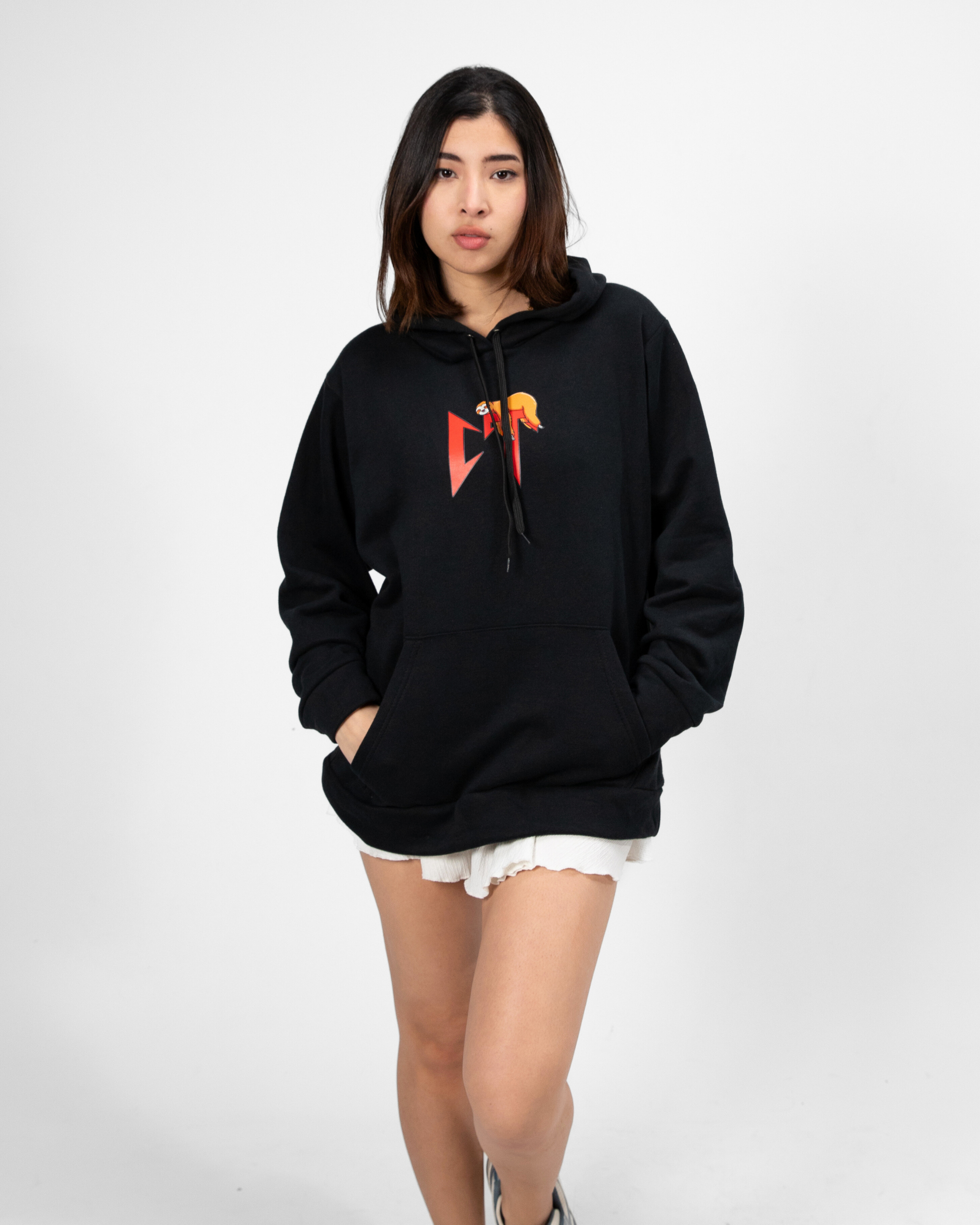 Hoodie Amor tumbado 2 - Natanael Cano