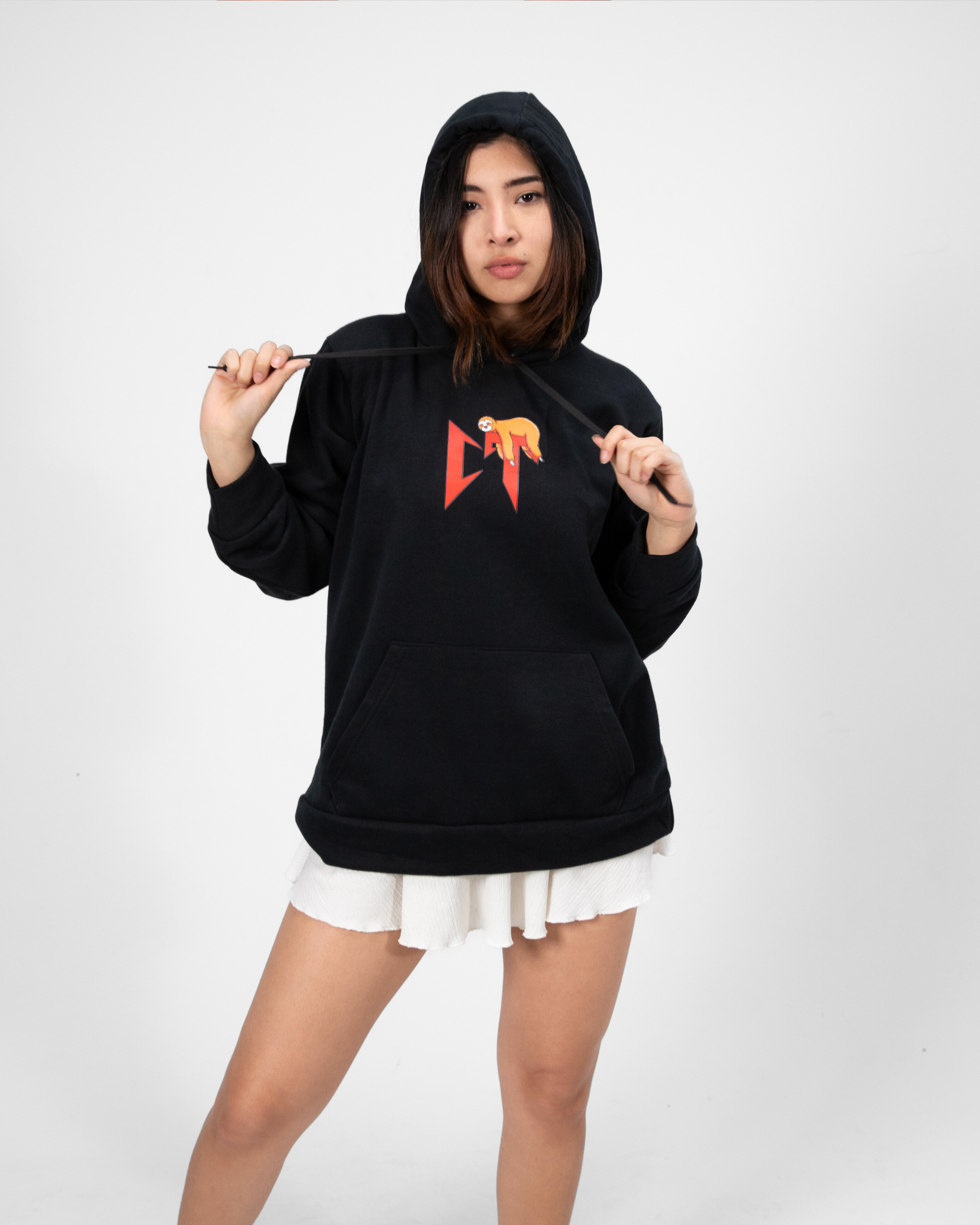 Hoodie Amor tumbado 2 - Natanael Cano