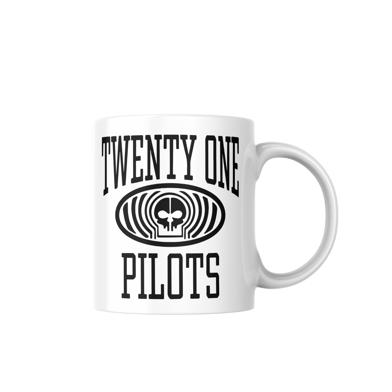 Taza 2 - Twenty One Pilots