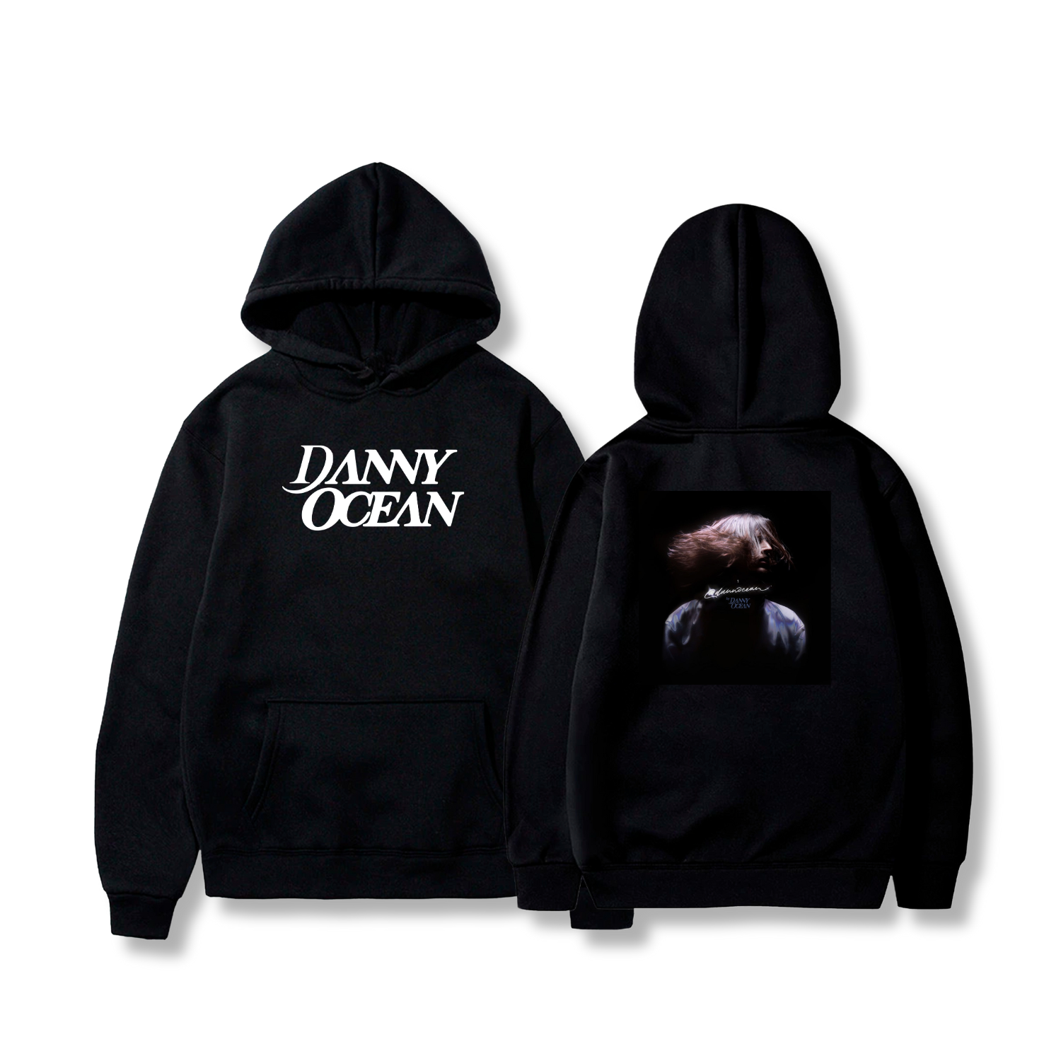 Hoodie 3 - Danny Ocean