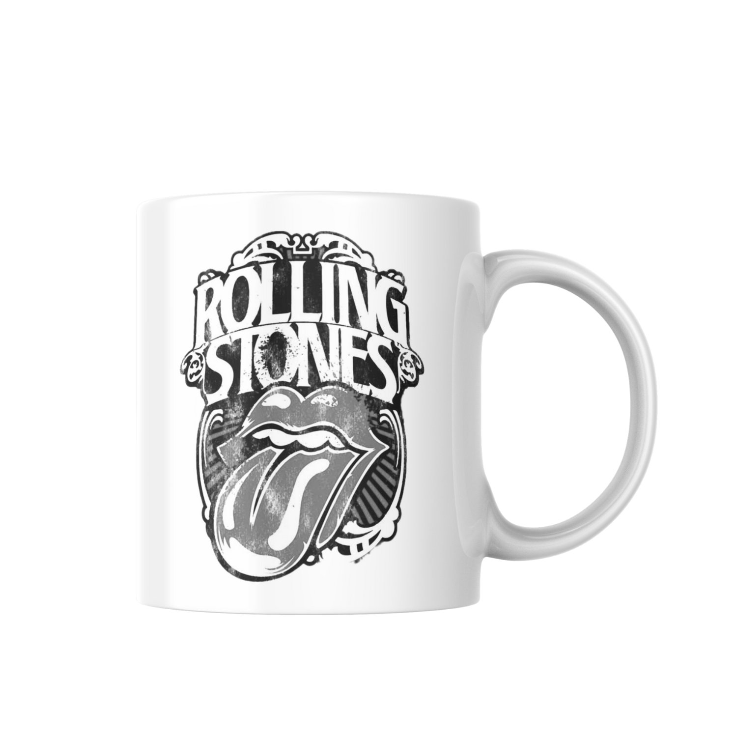 Taza 2 - The Rolling Stones