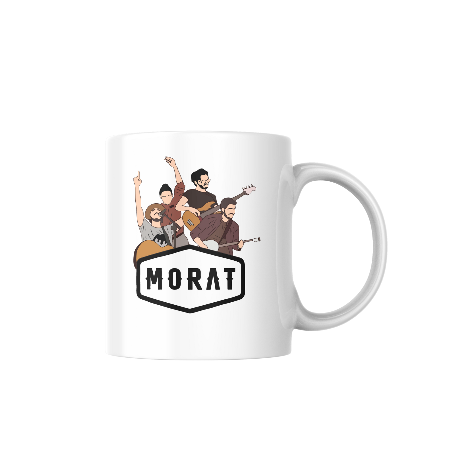 Taza 2 - Morat