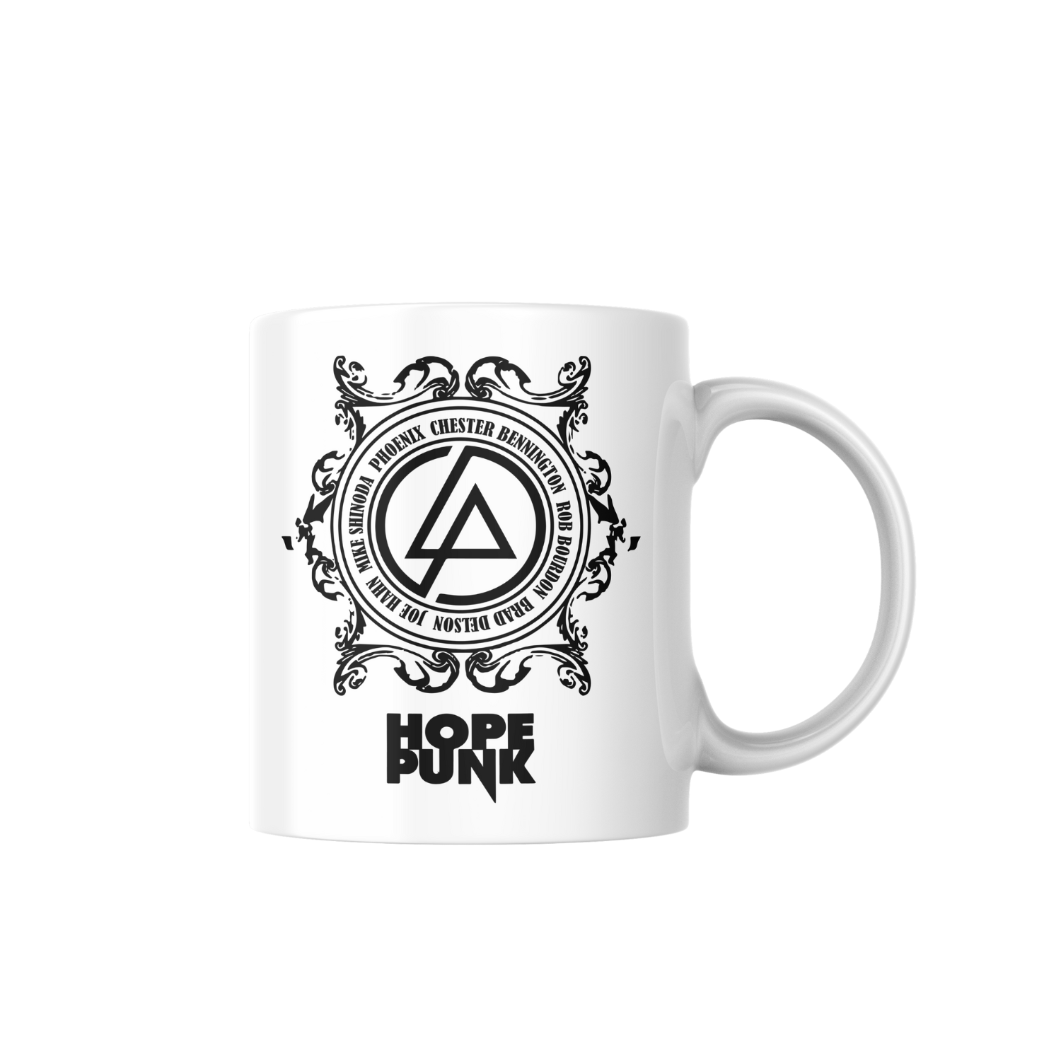 Taza 2 - Linkin Park