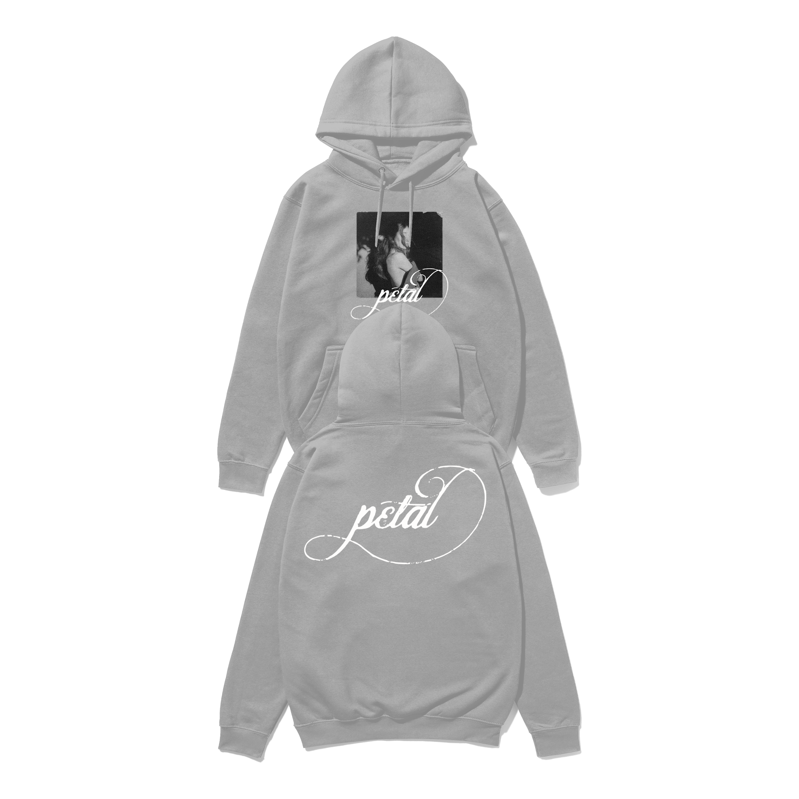 Hoodie Petal 6 - Ariana Grande