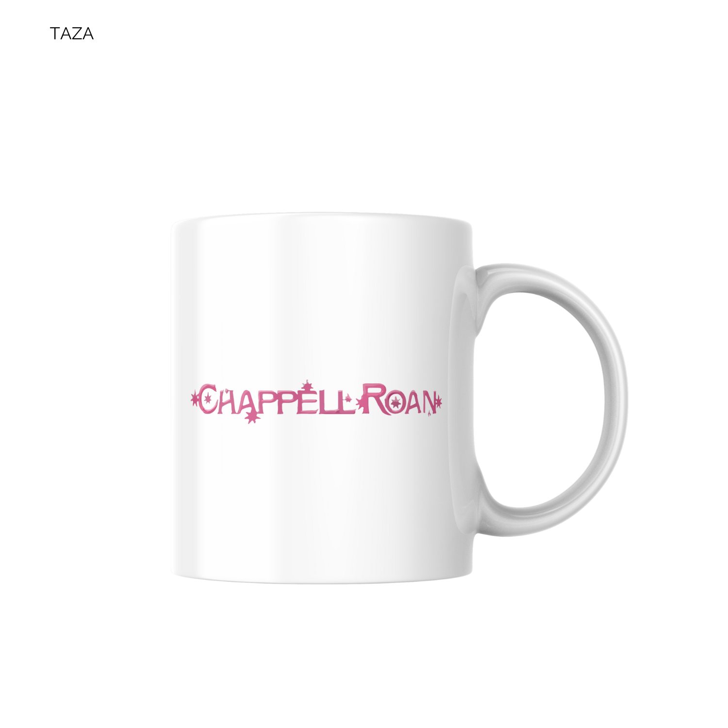 Taza 2 - Chappell Roan